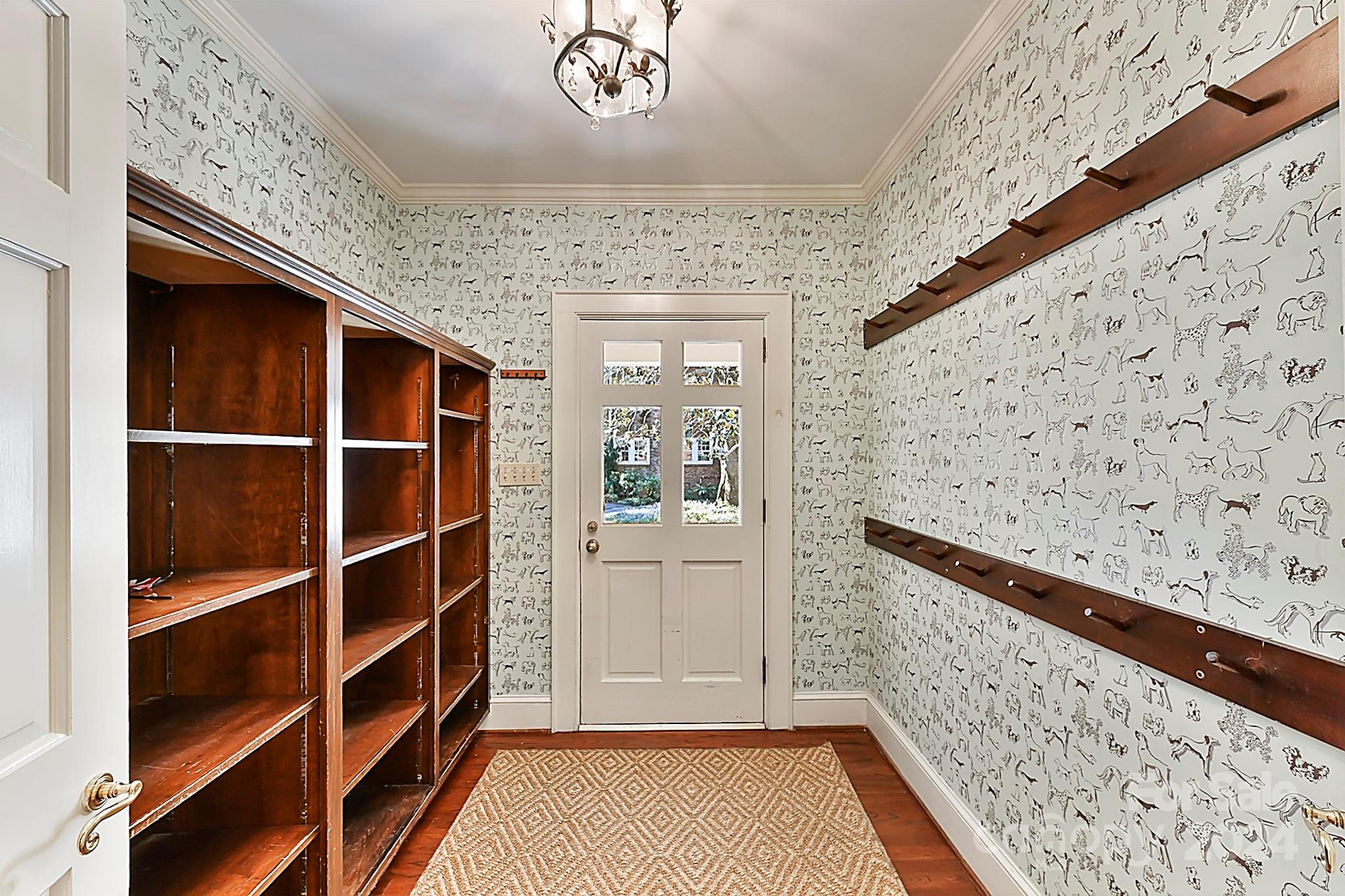 Eastover - Residential