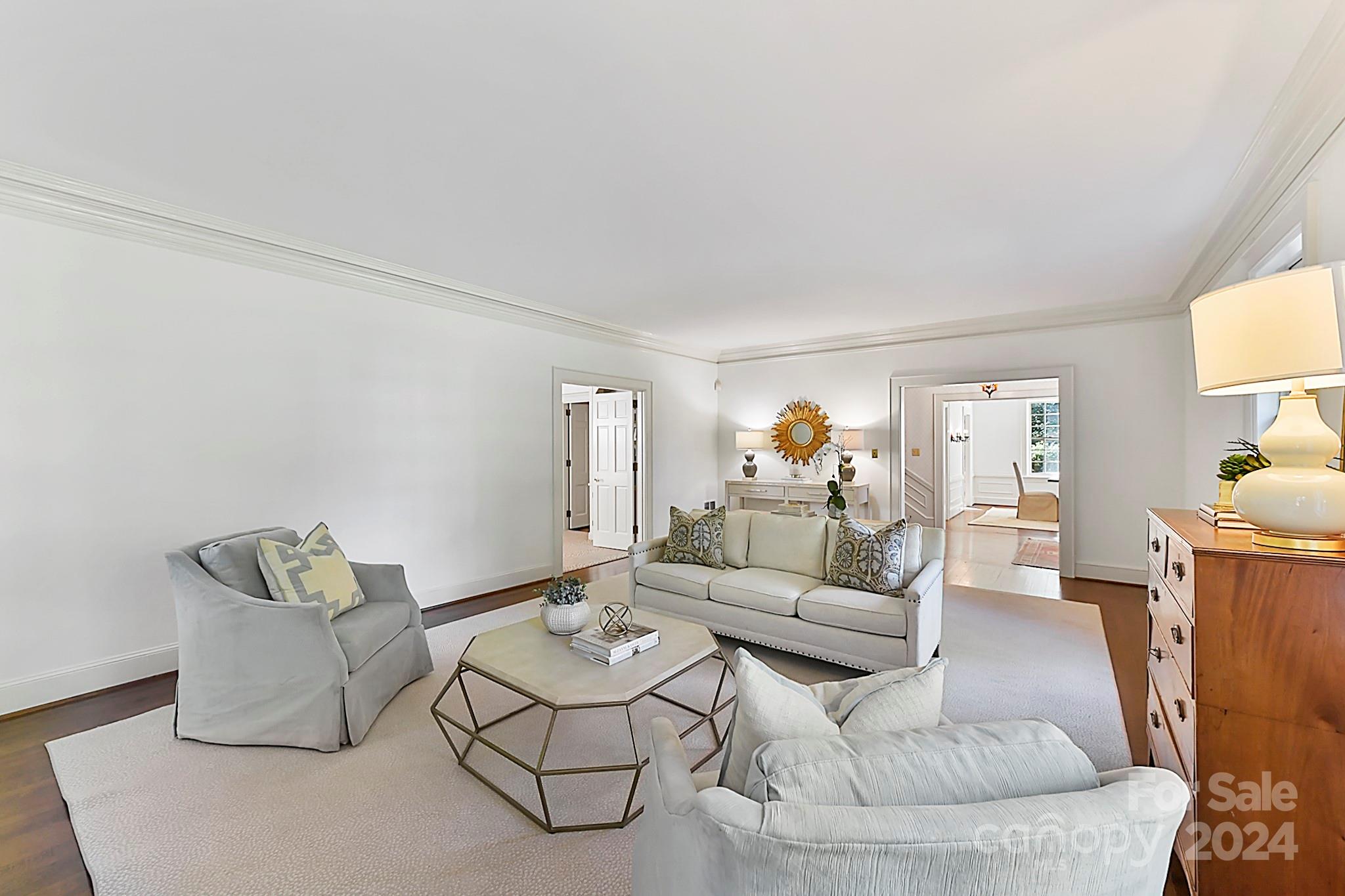 Eastover - Residential