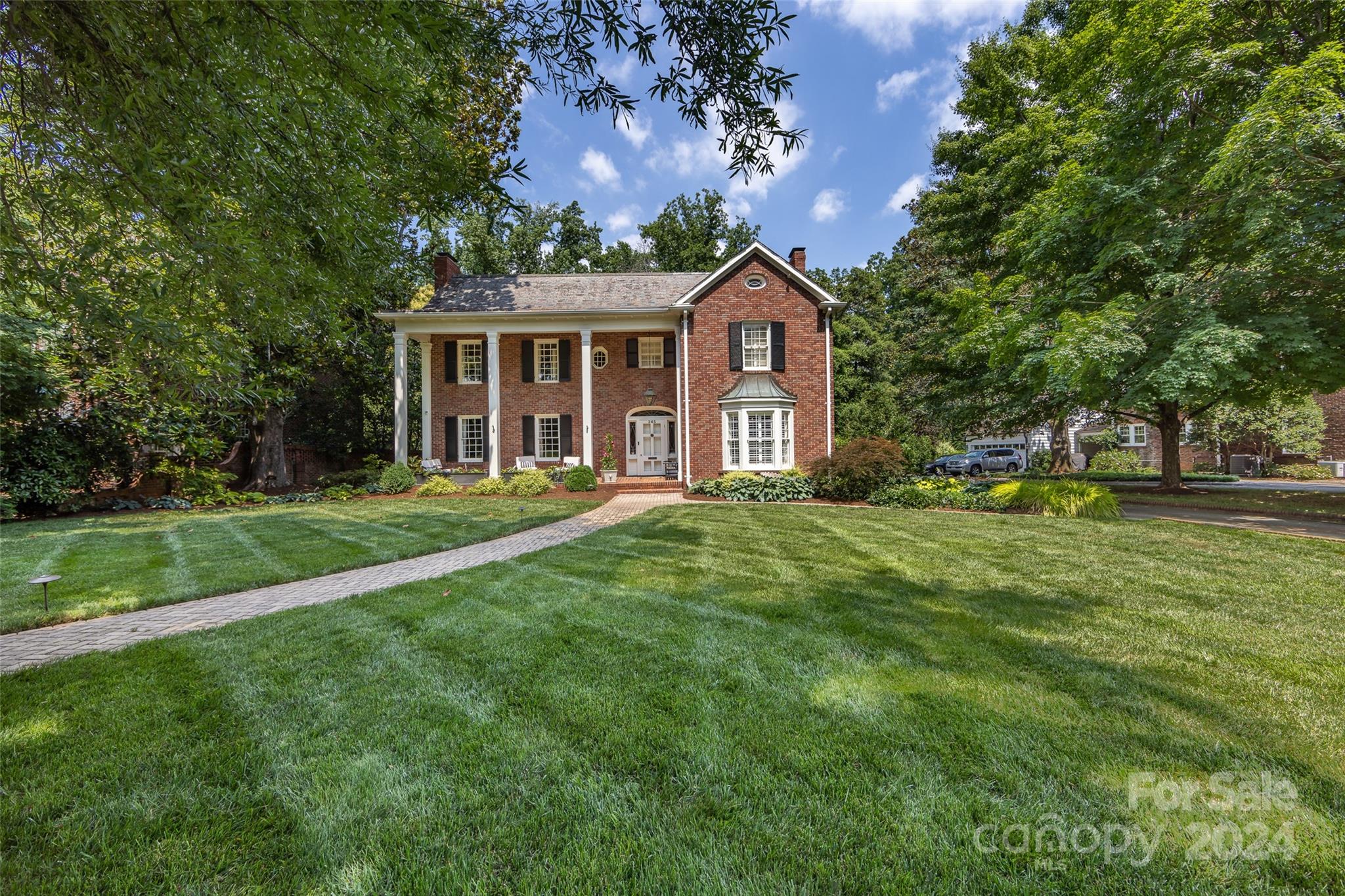 Eastover - Residential