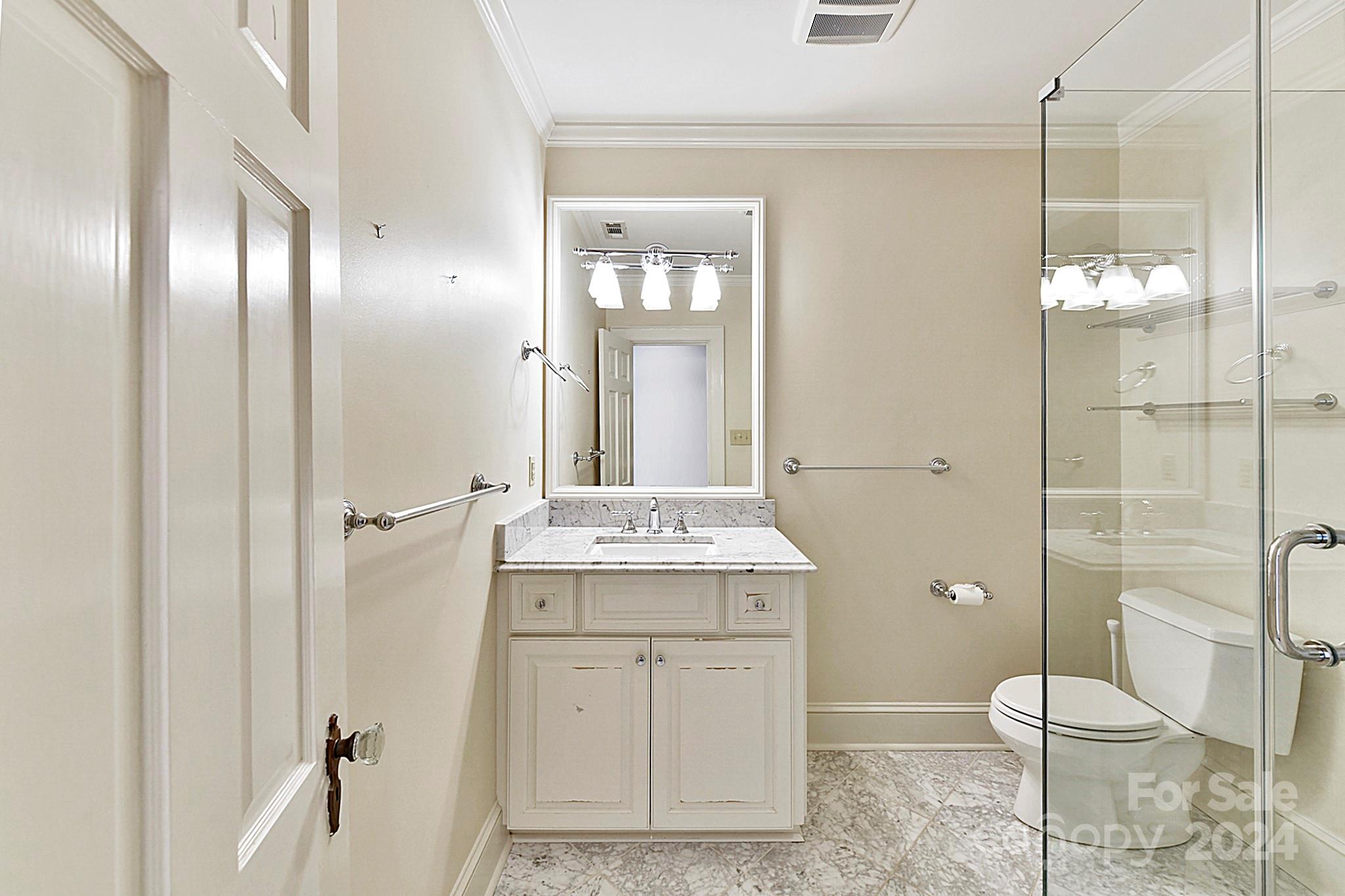 Eastover - Residential