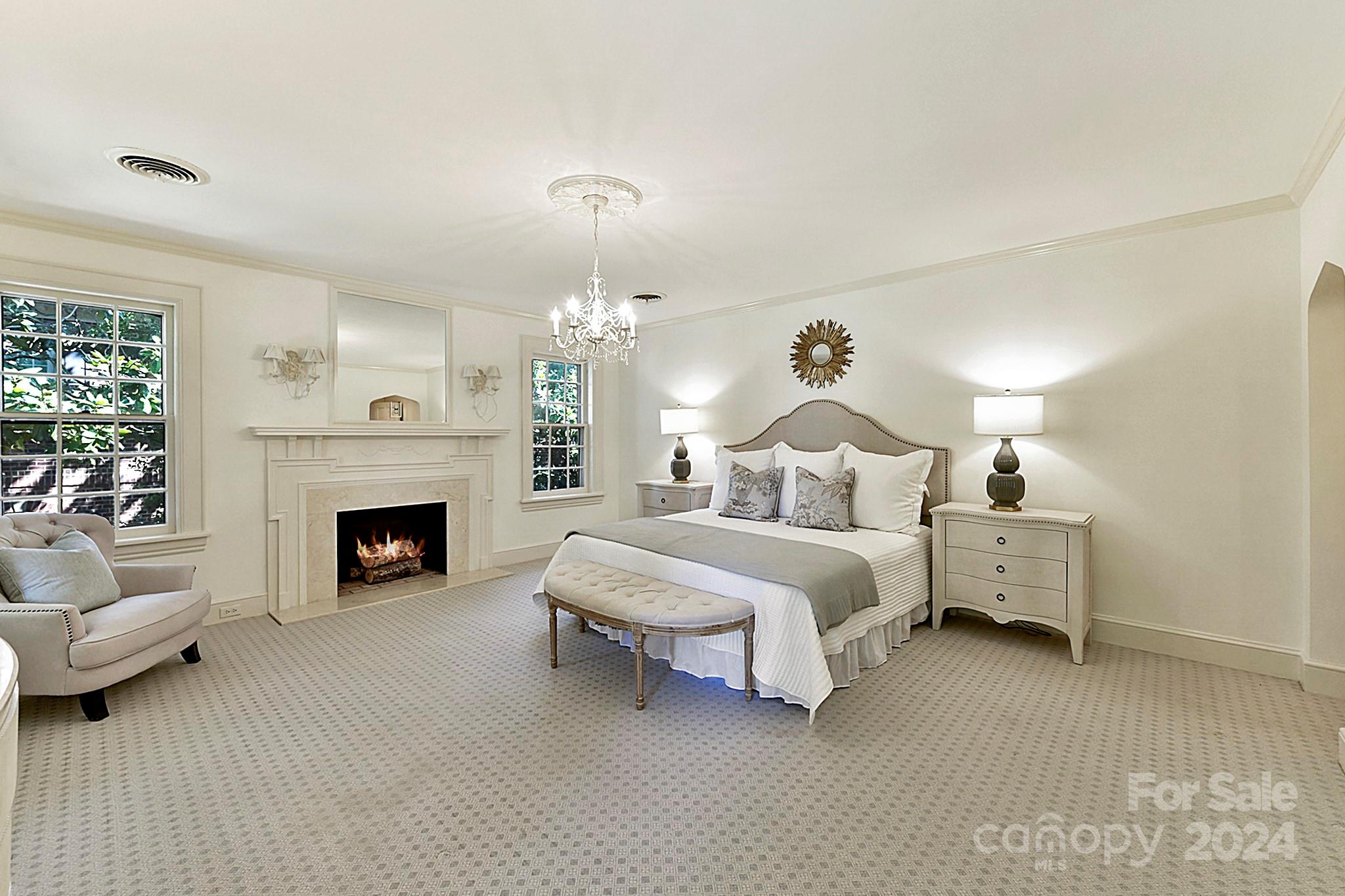 Eastover - Residential