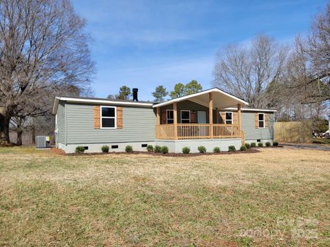 A home in Lincolnton