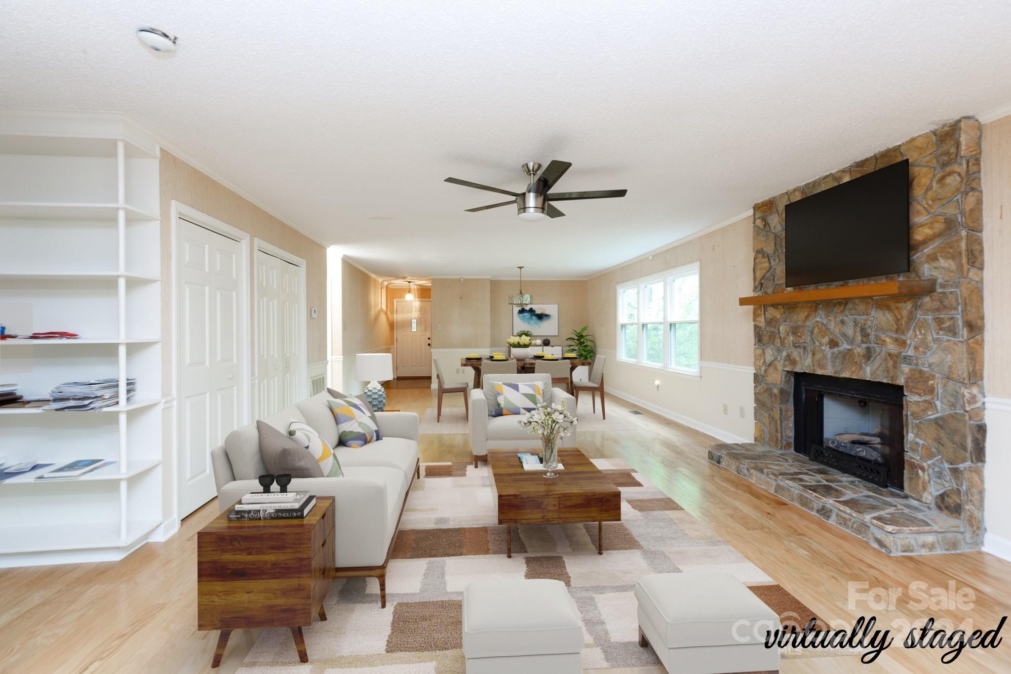 Cross Creek - Residential