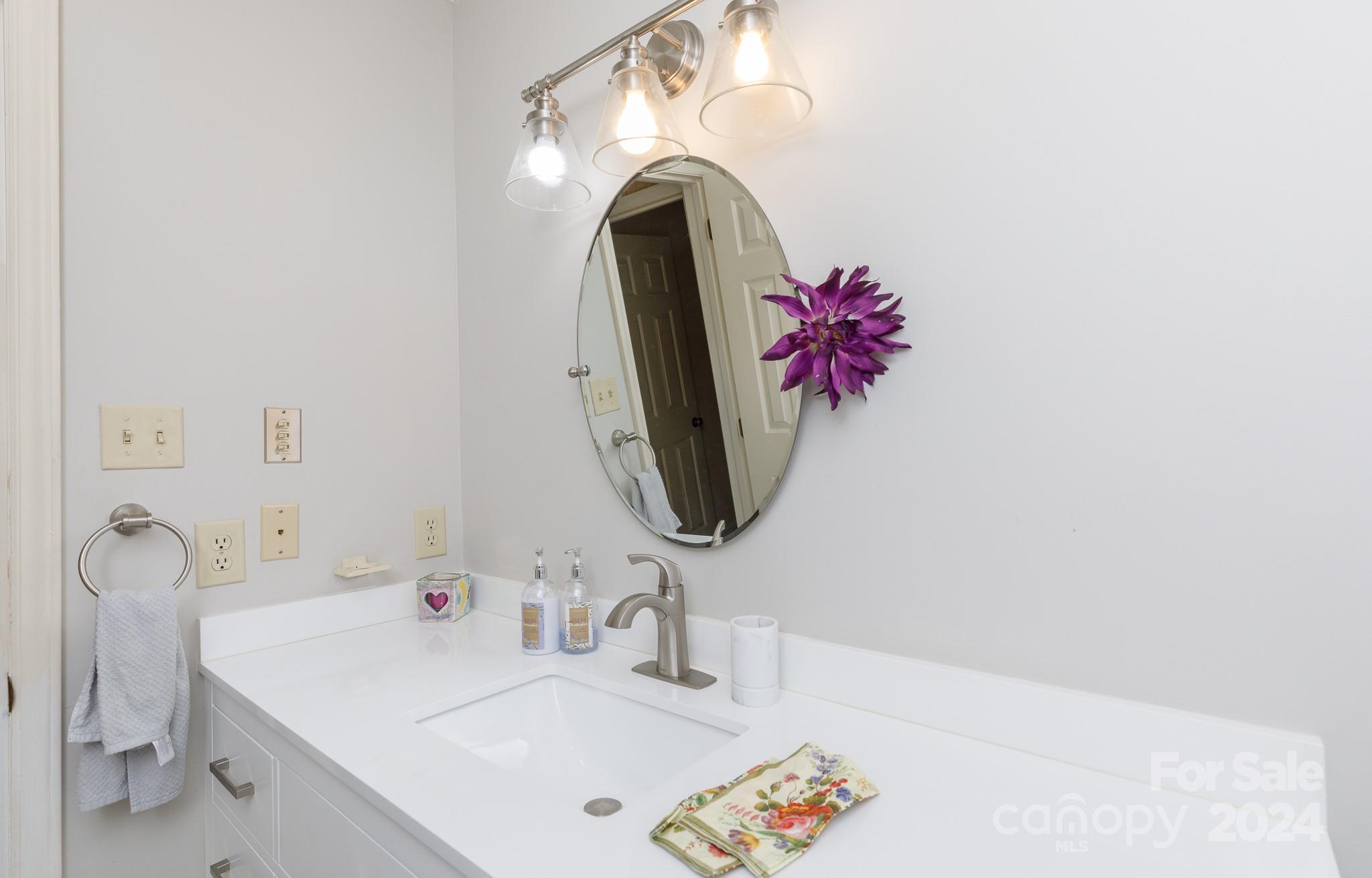 Cross Creek - Residential