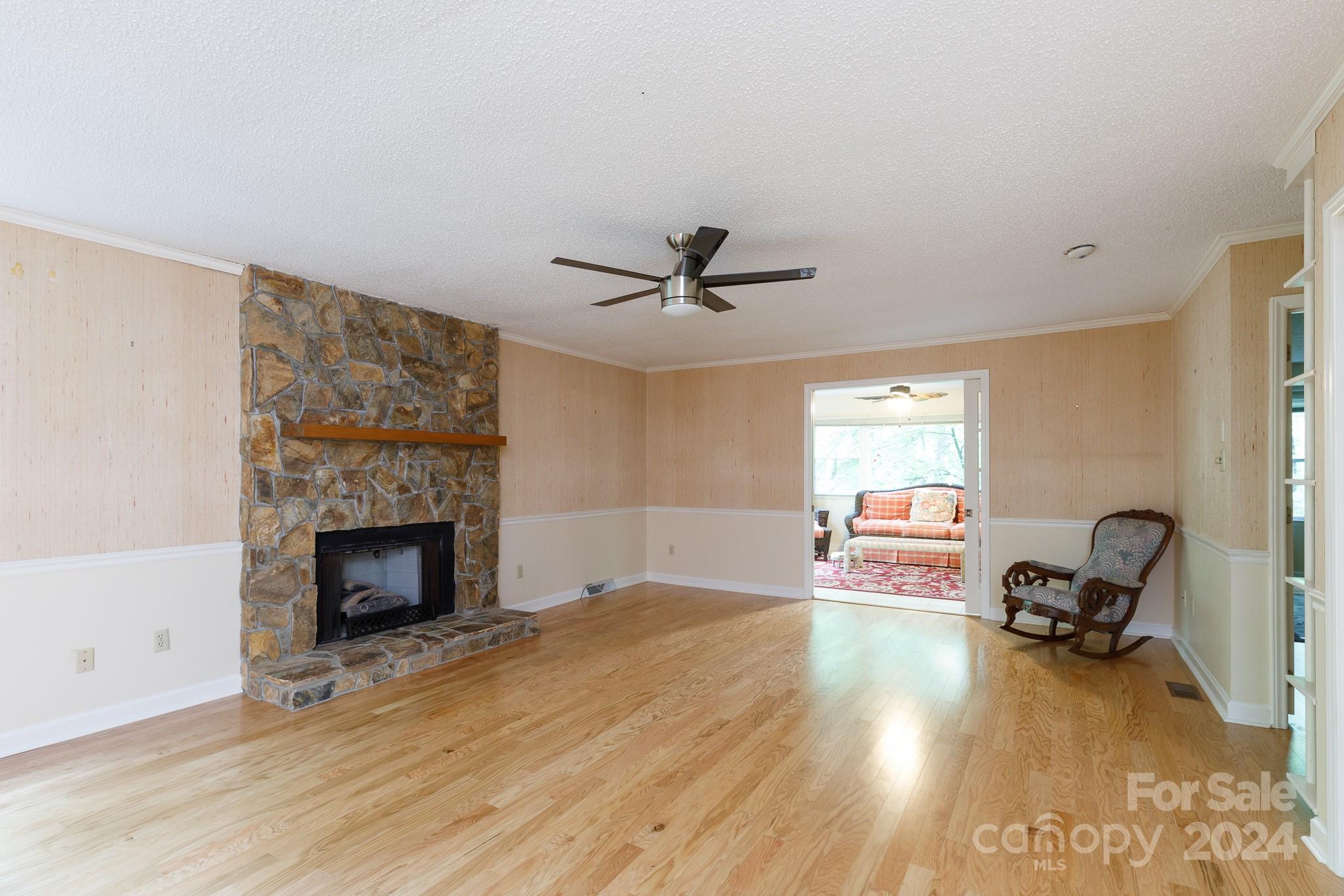 Cross Creek - Residential