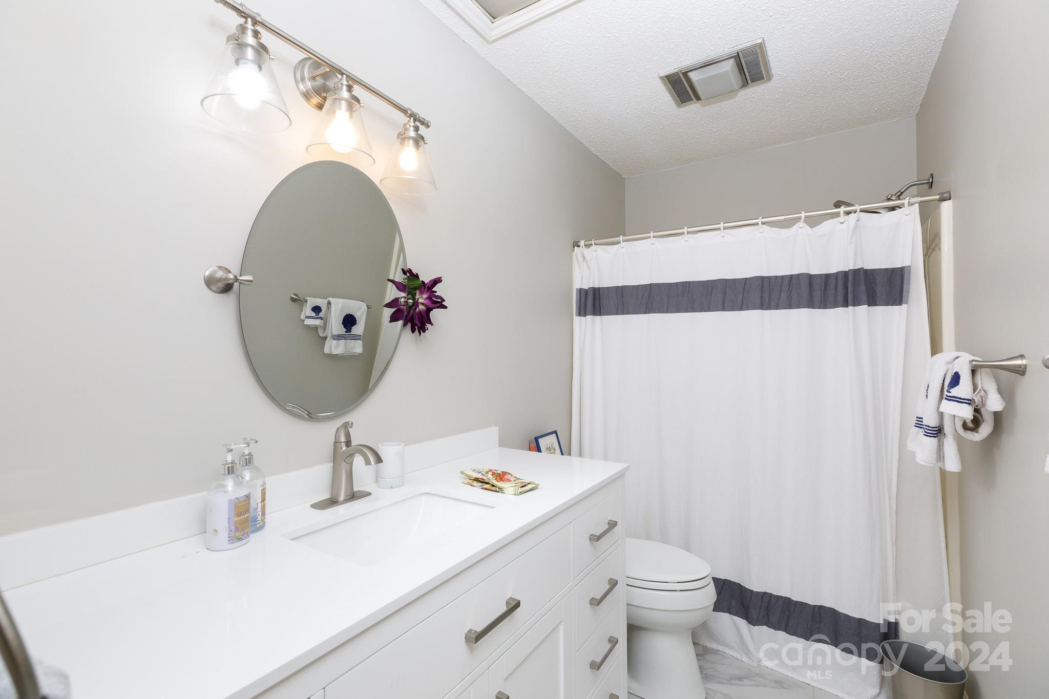 Cross Creek - Residential