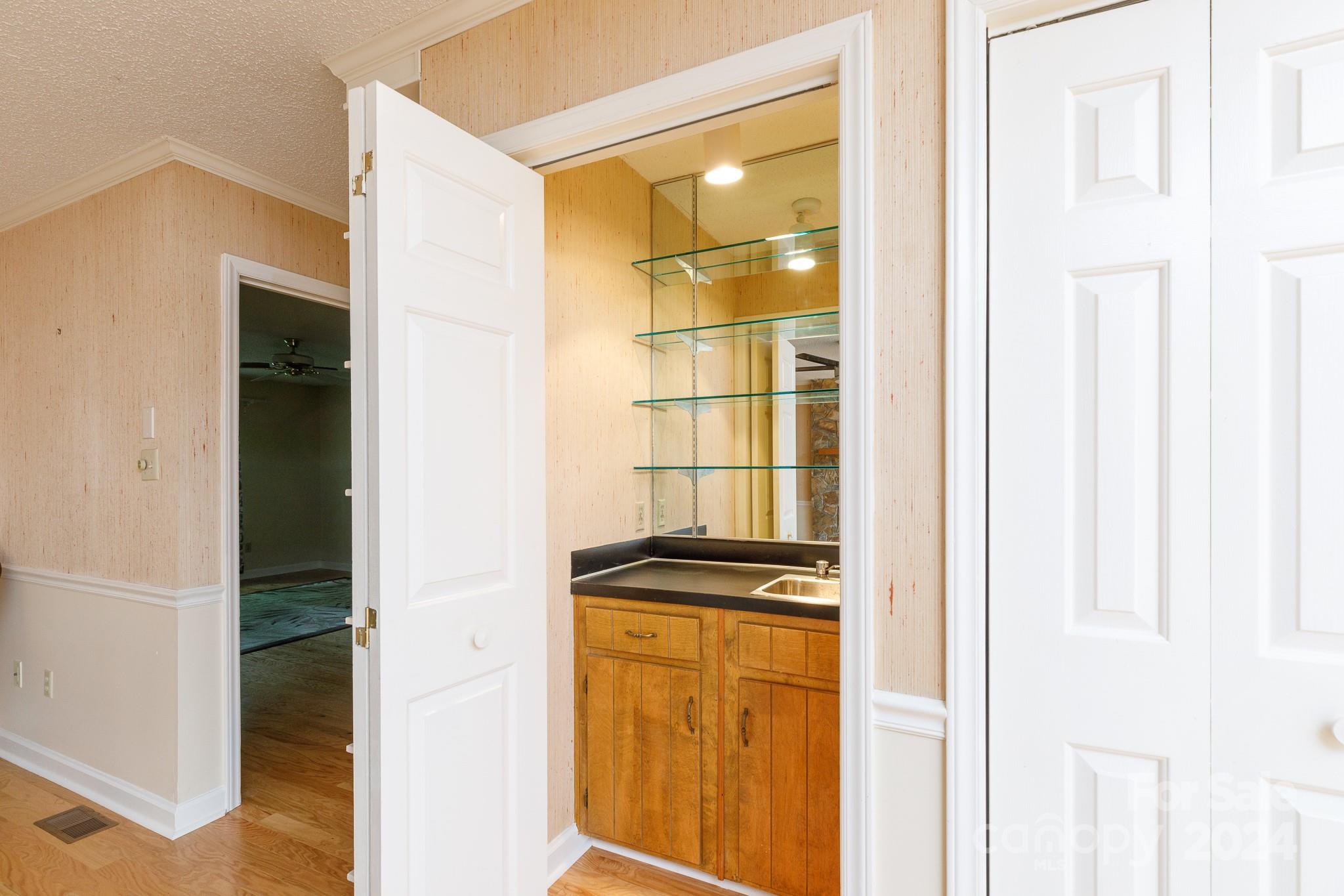 Cross Creek - Residential