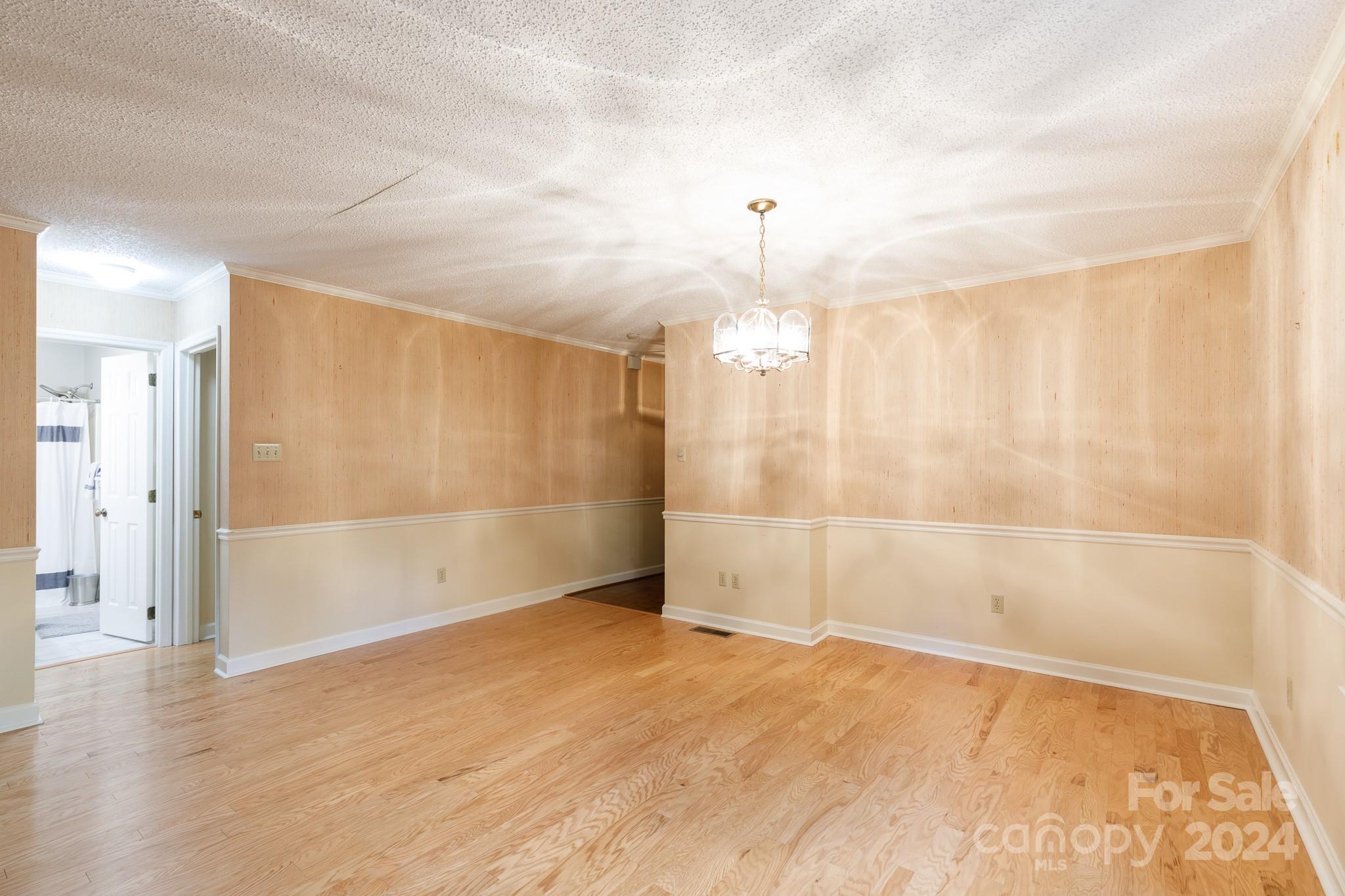 Cross Creek - Residential