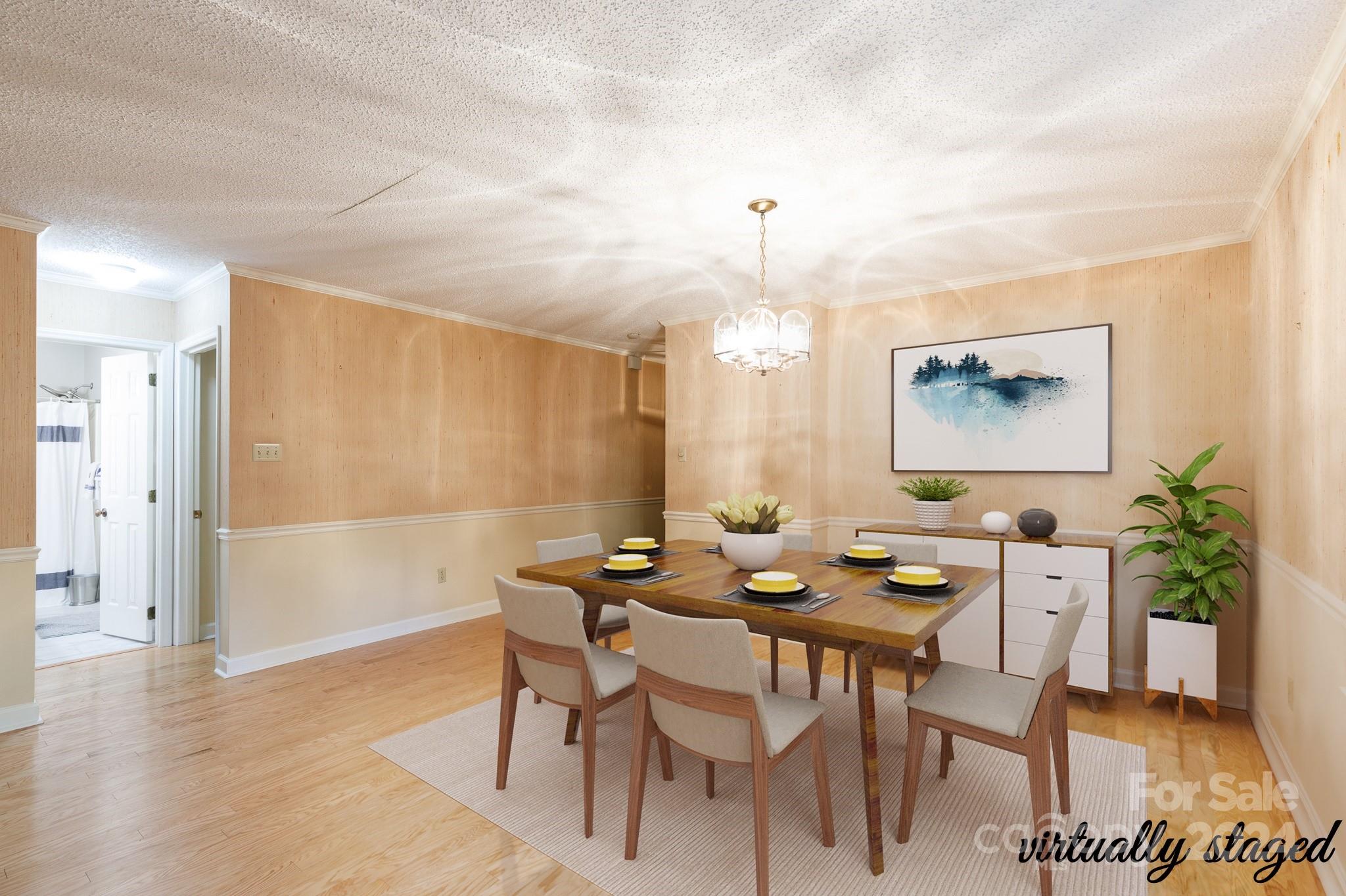 Cross Creek - Residential