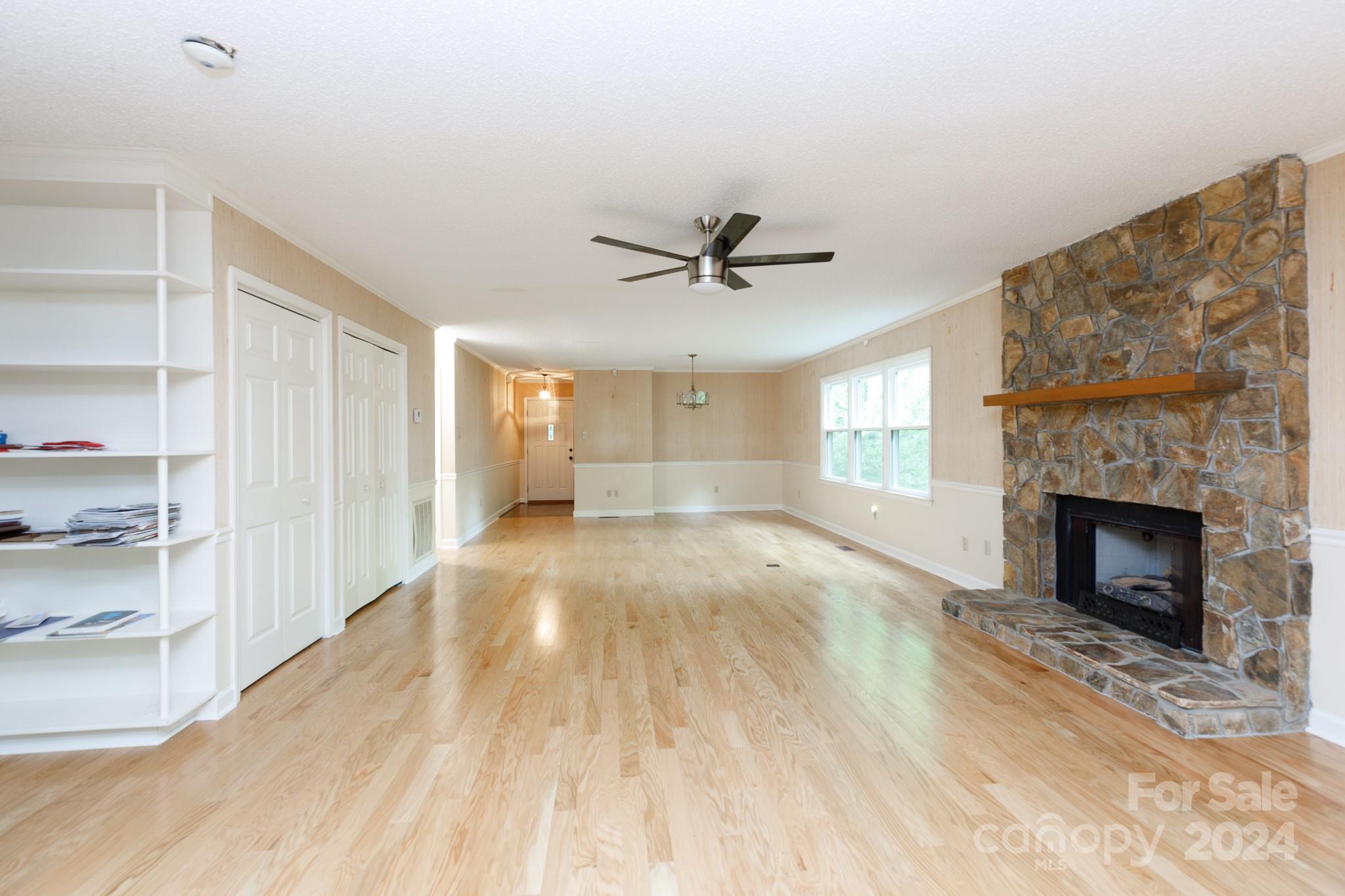 Cross Creek - Residential