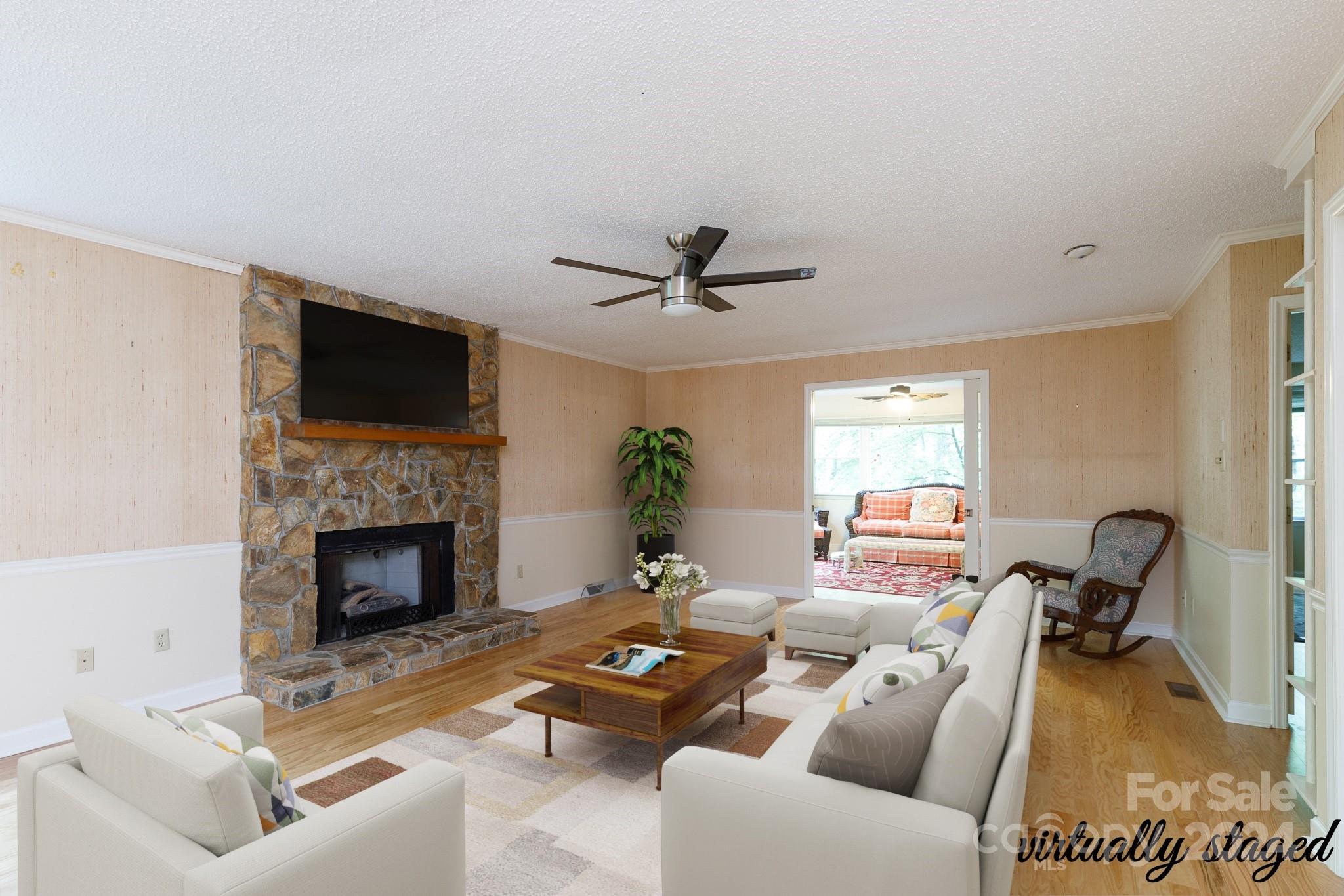 Cross Creek - Residential