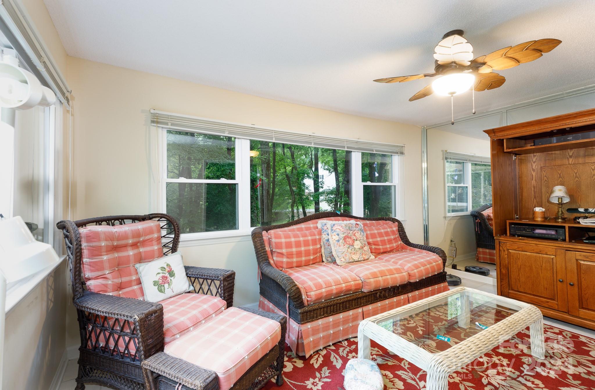 Cross Creek - Residential