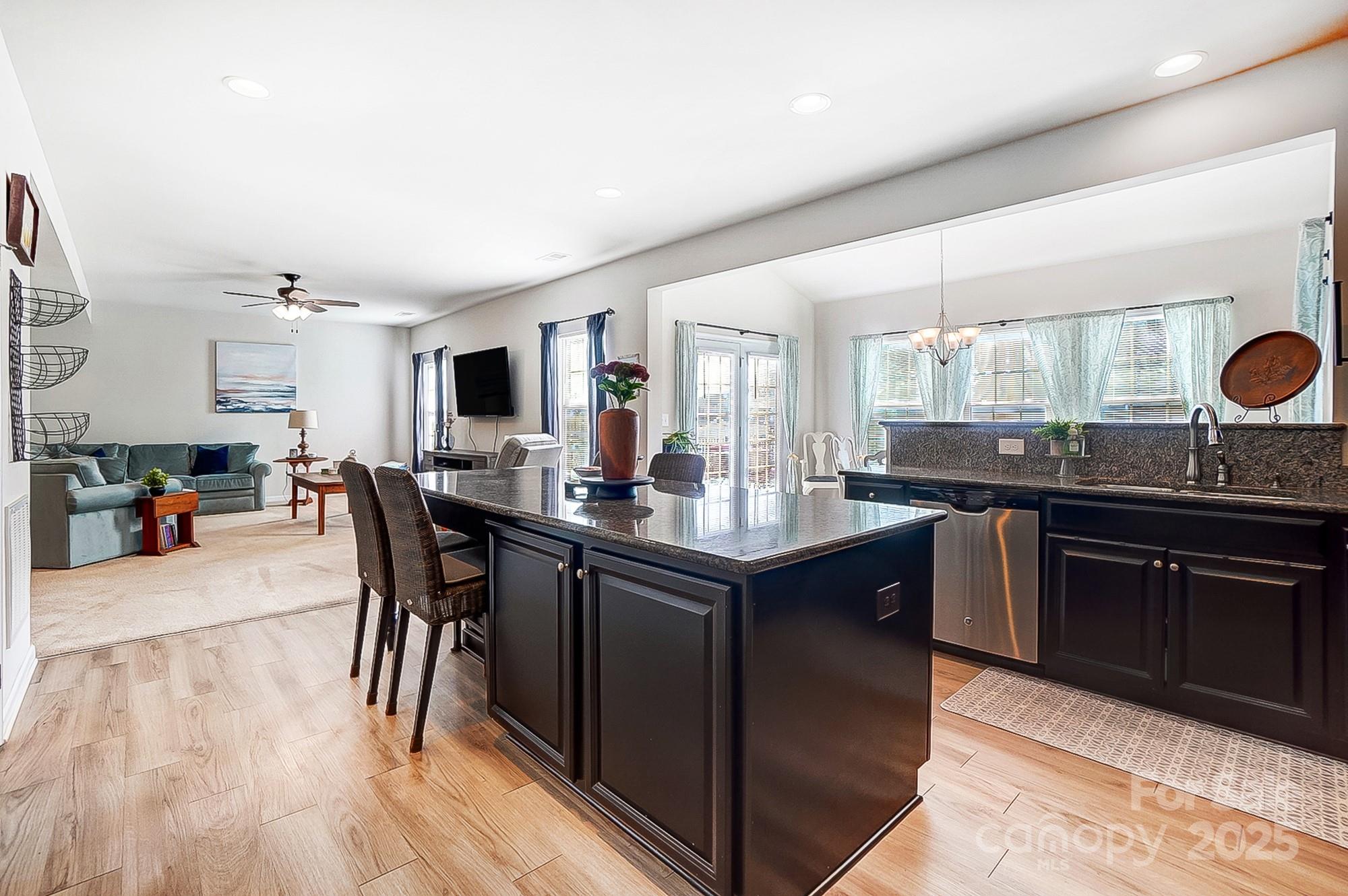 Bethesda Oaks - Residential