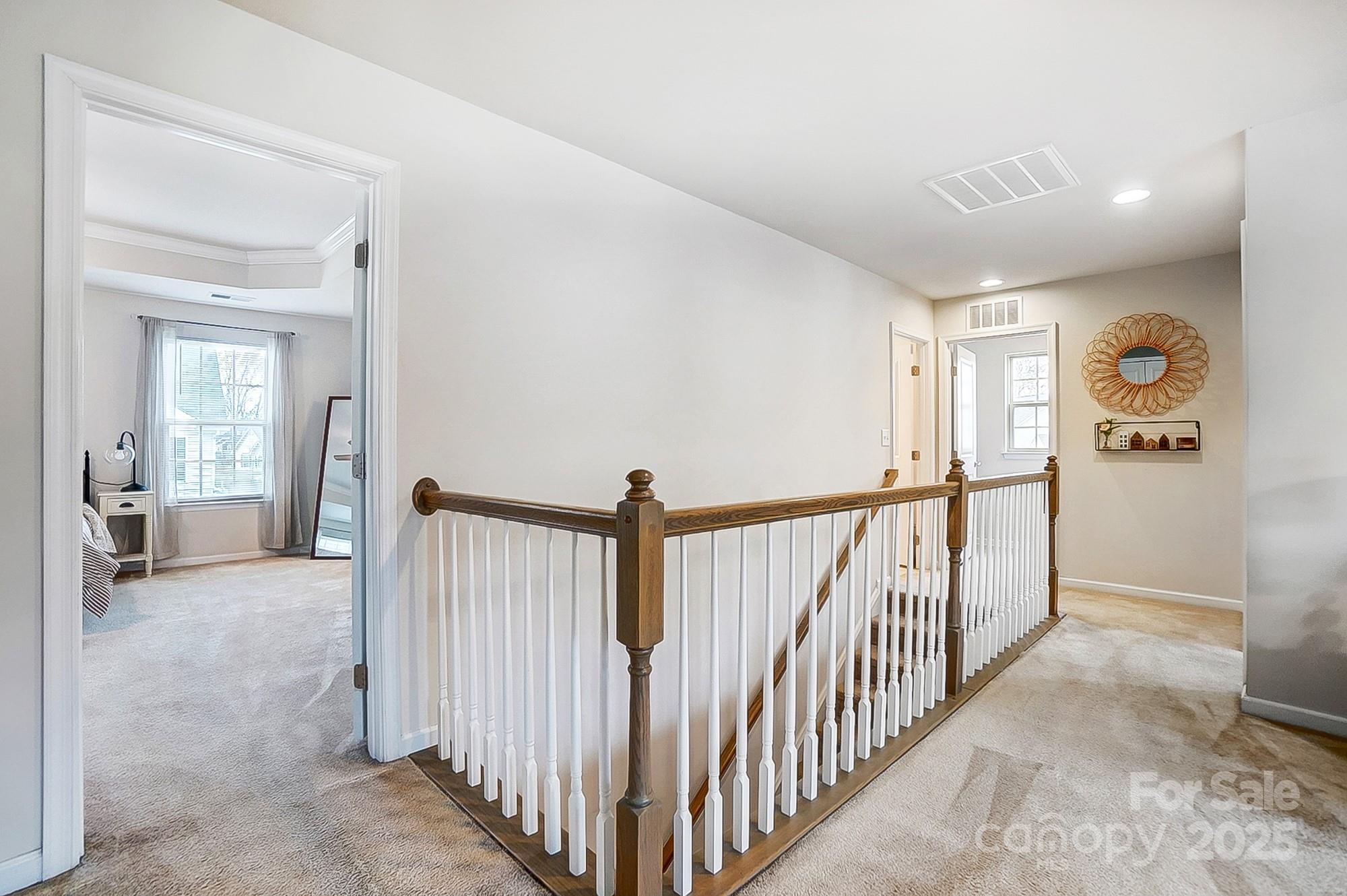 Bethesda Oaks - Residential