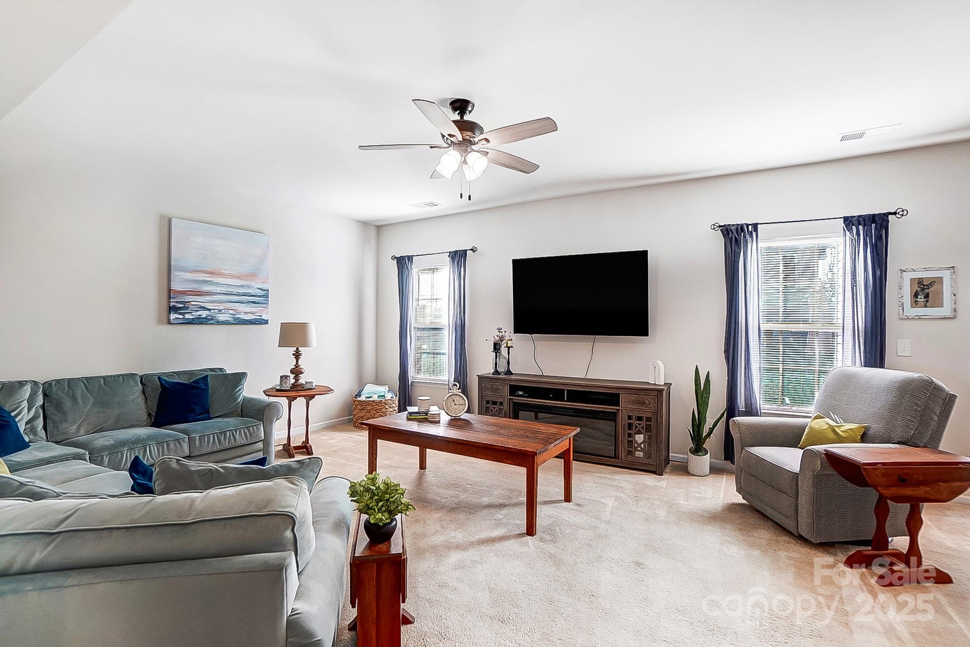 Bethesda Oaks - Residential