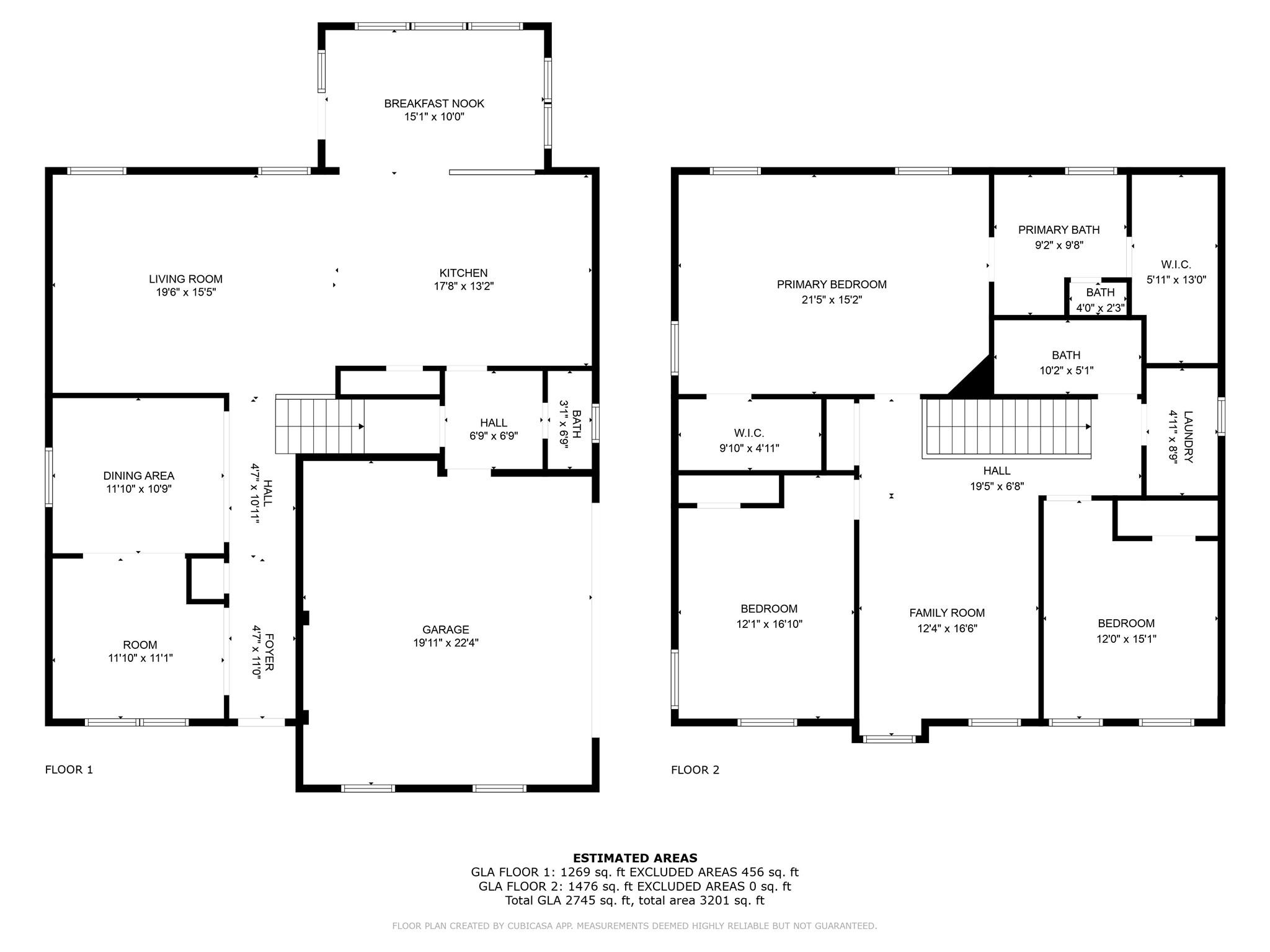 Bethesda Oaks - Residential