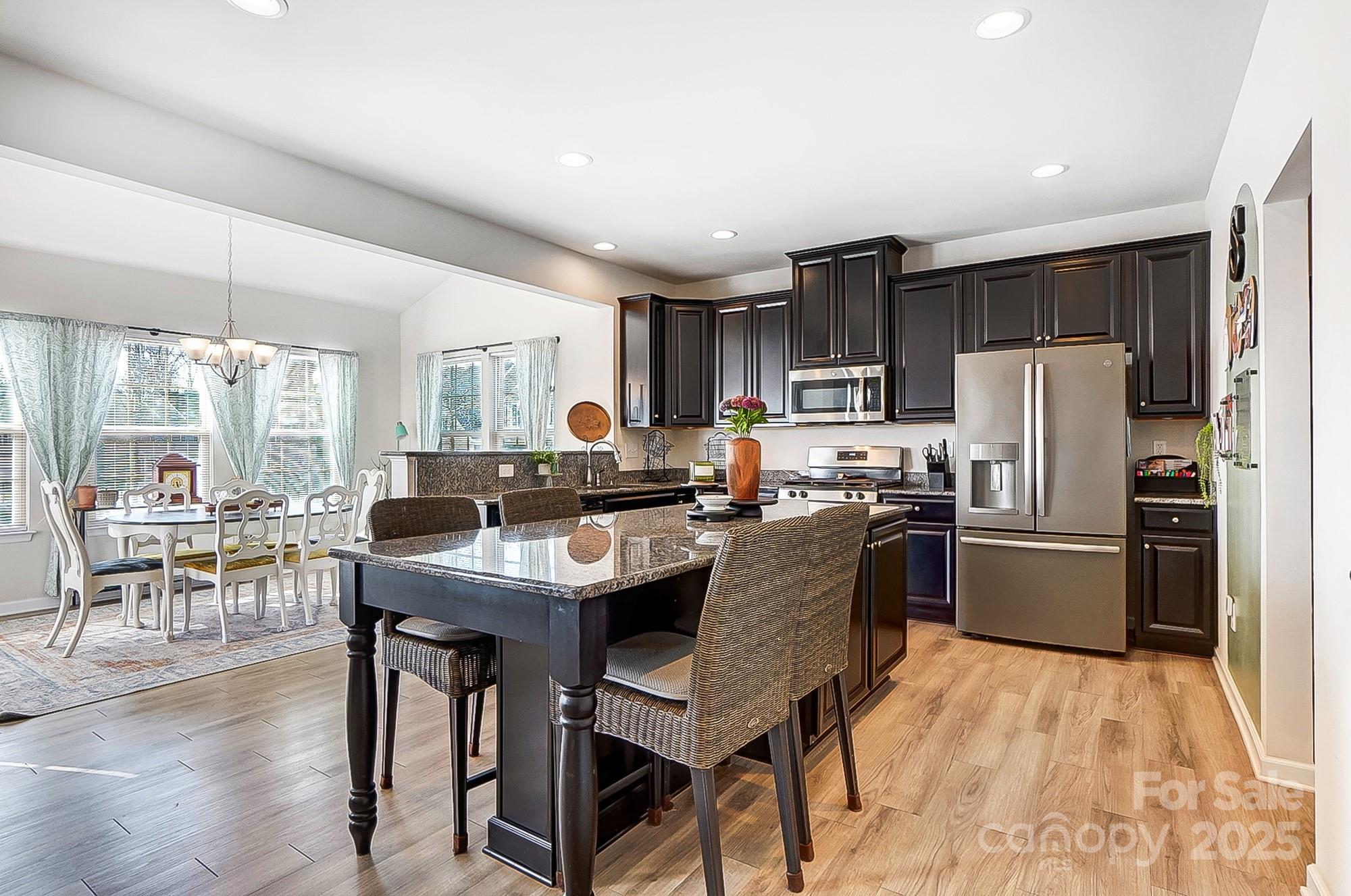 Bethesda Oaks - Residential