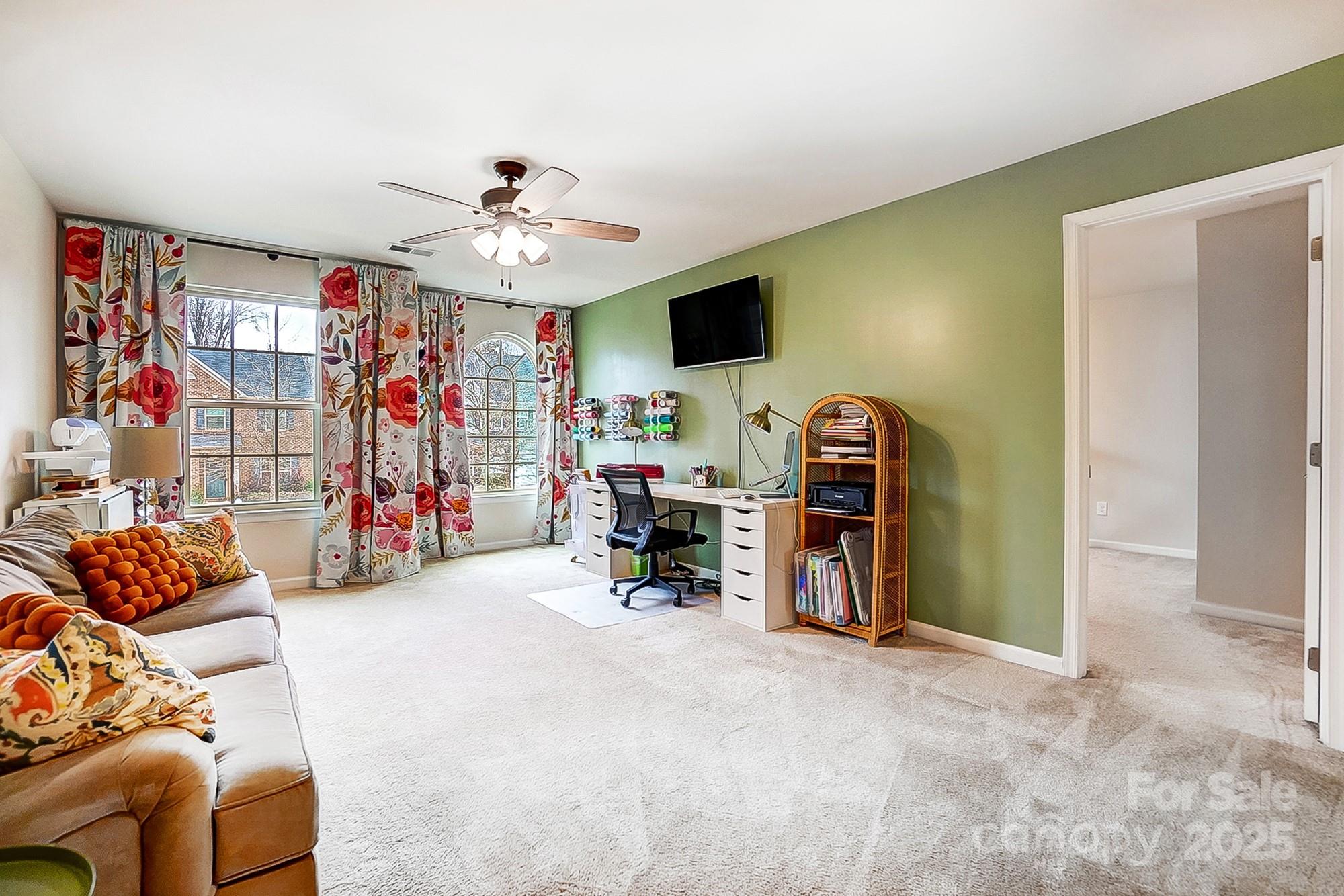 Bethesda Oaks - Residential