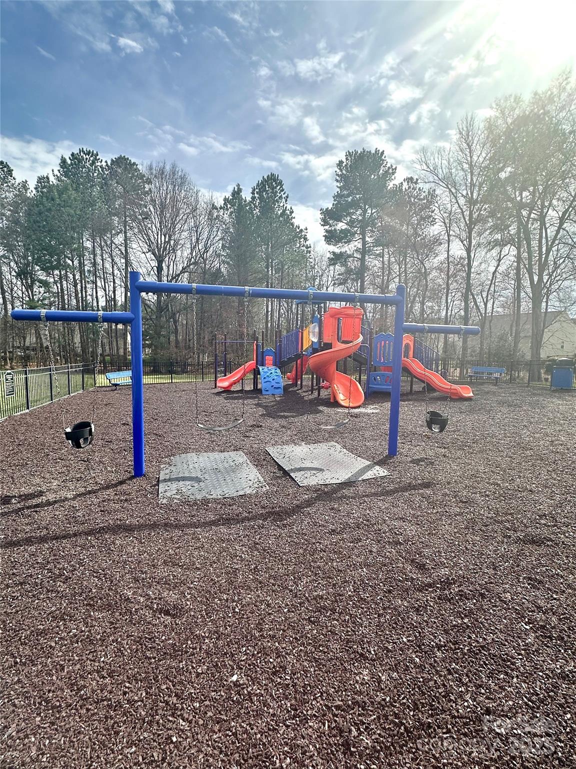 Bethesda Oaks - Residential