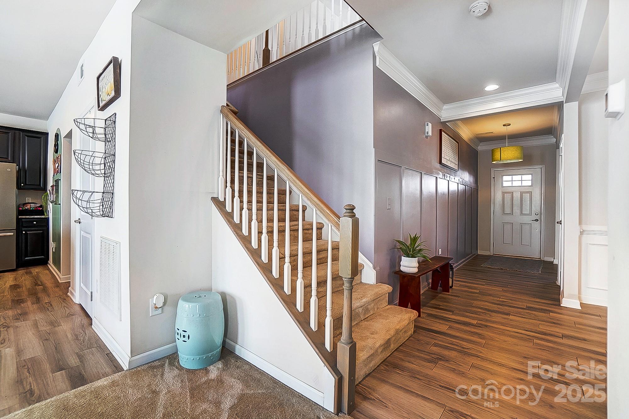 Bethesda Oaks - Residential