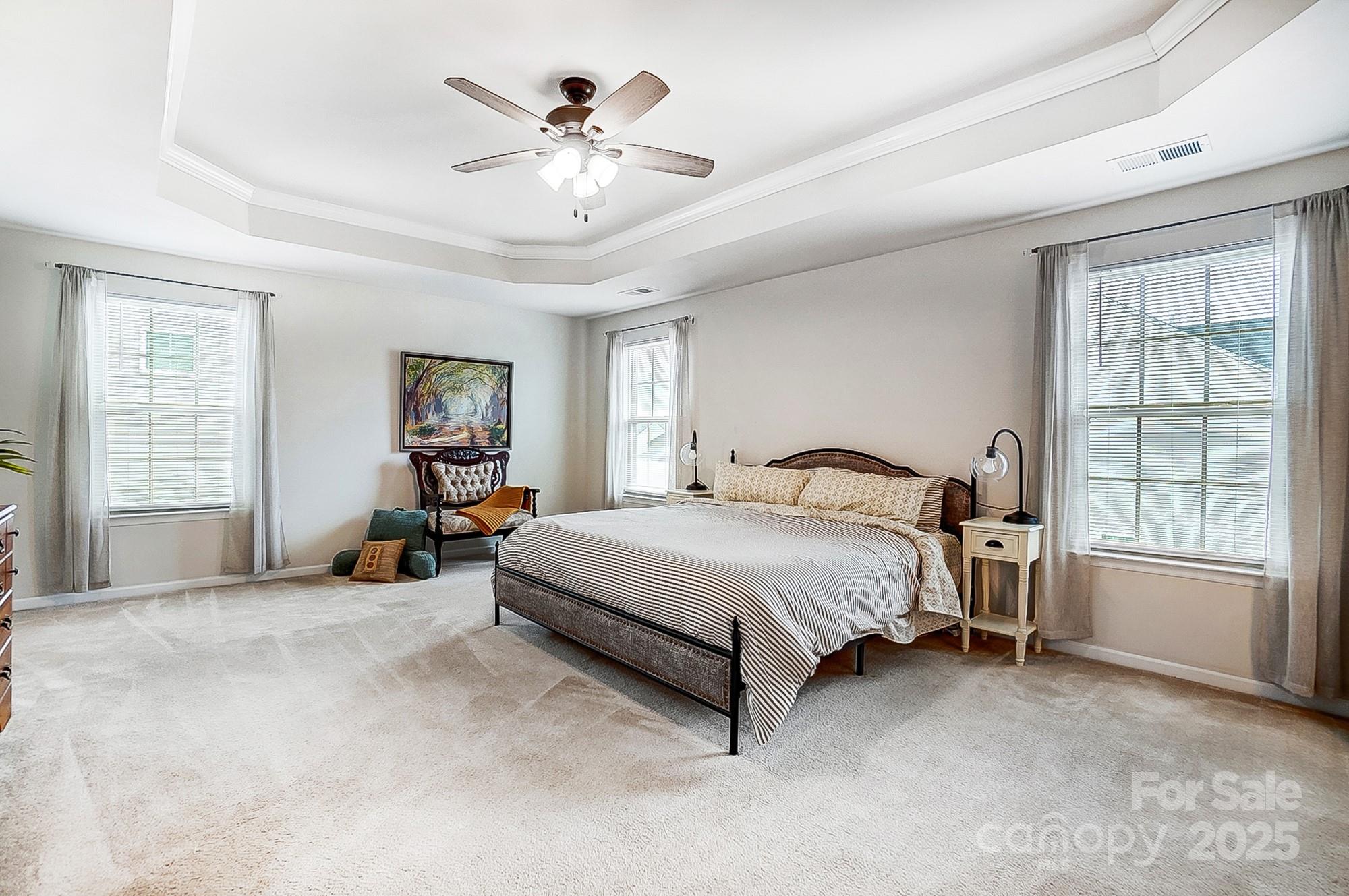 Bethesda Oaks - Residential