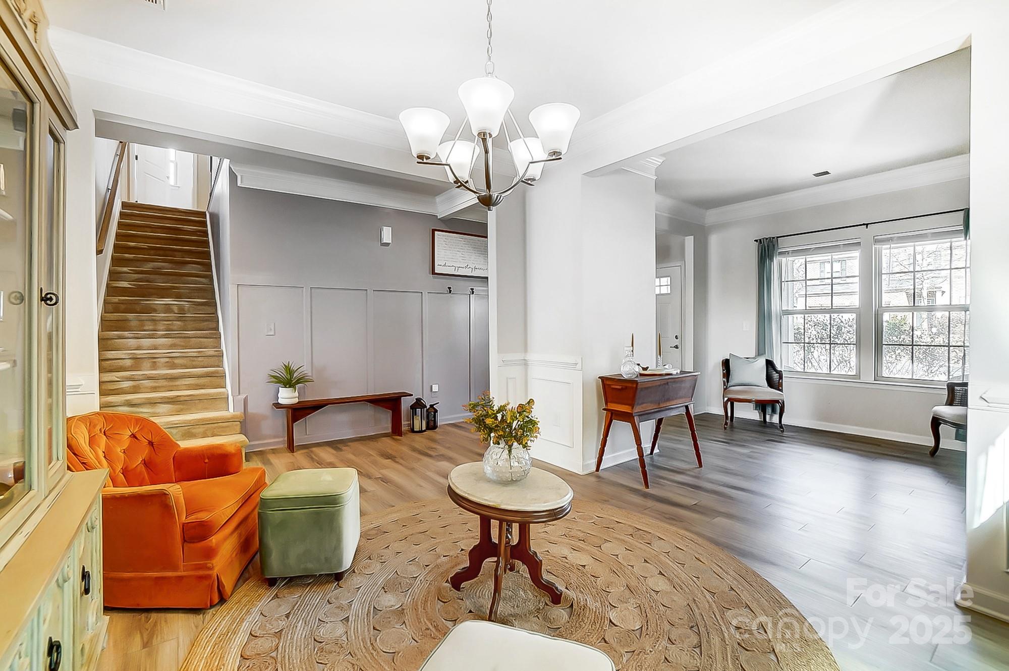 Bethesda Oaks - Residential