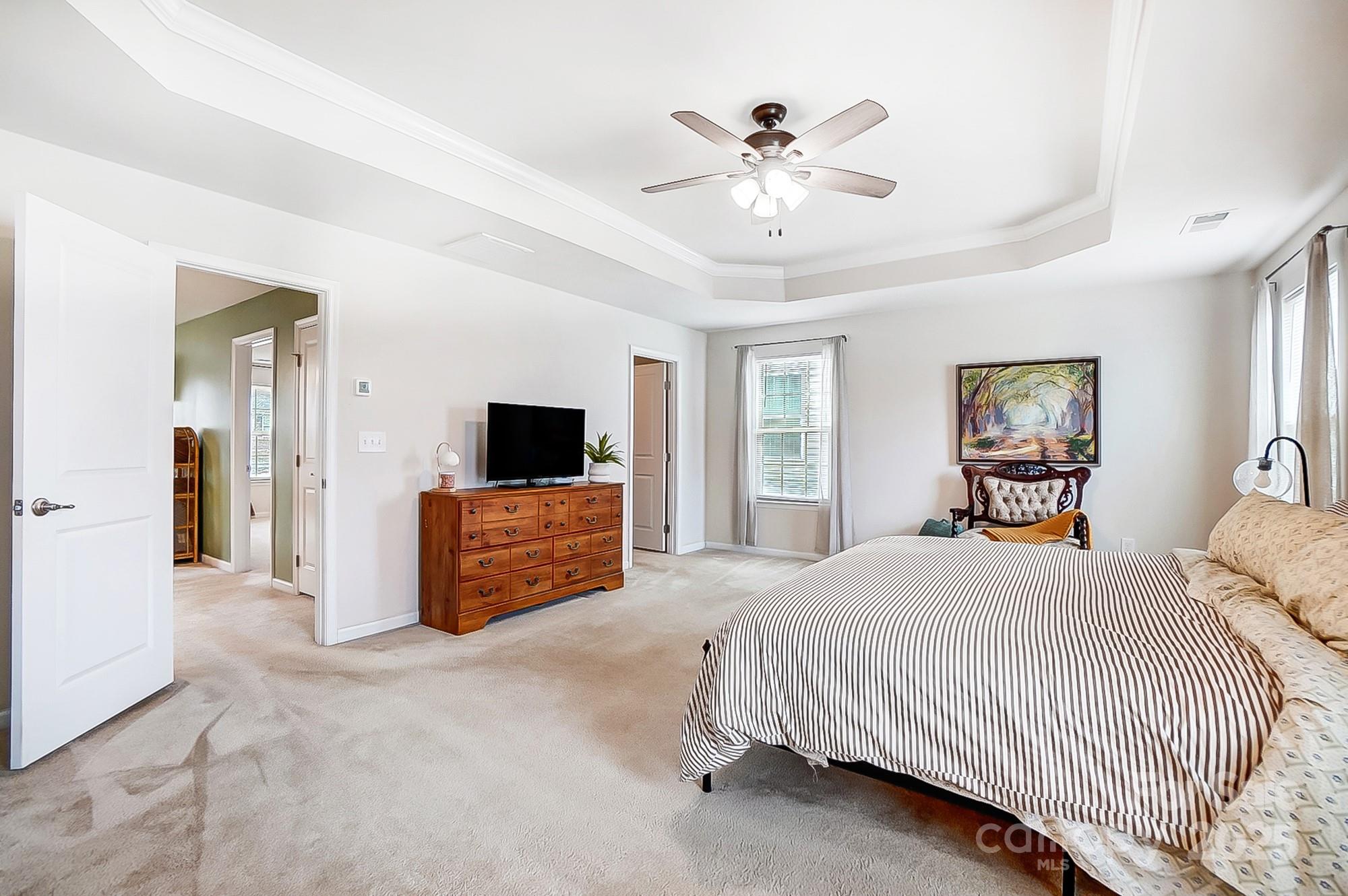 Bethesda Oaks - Residential