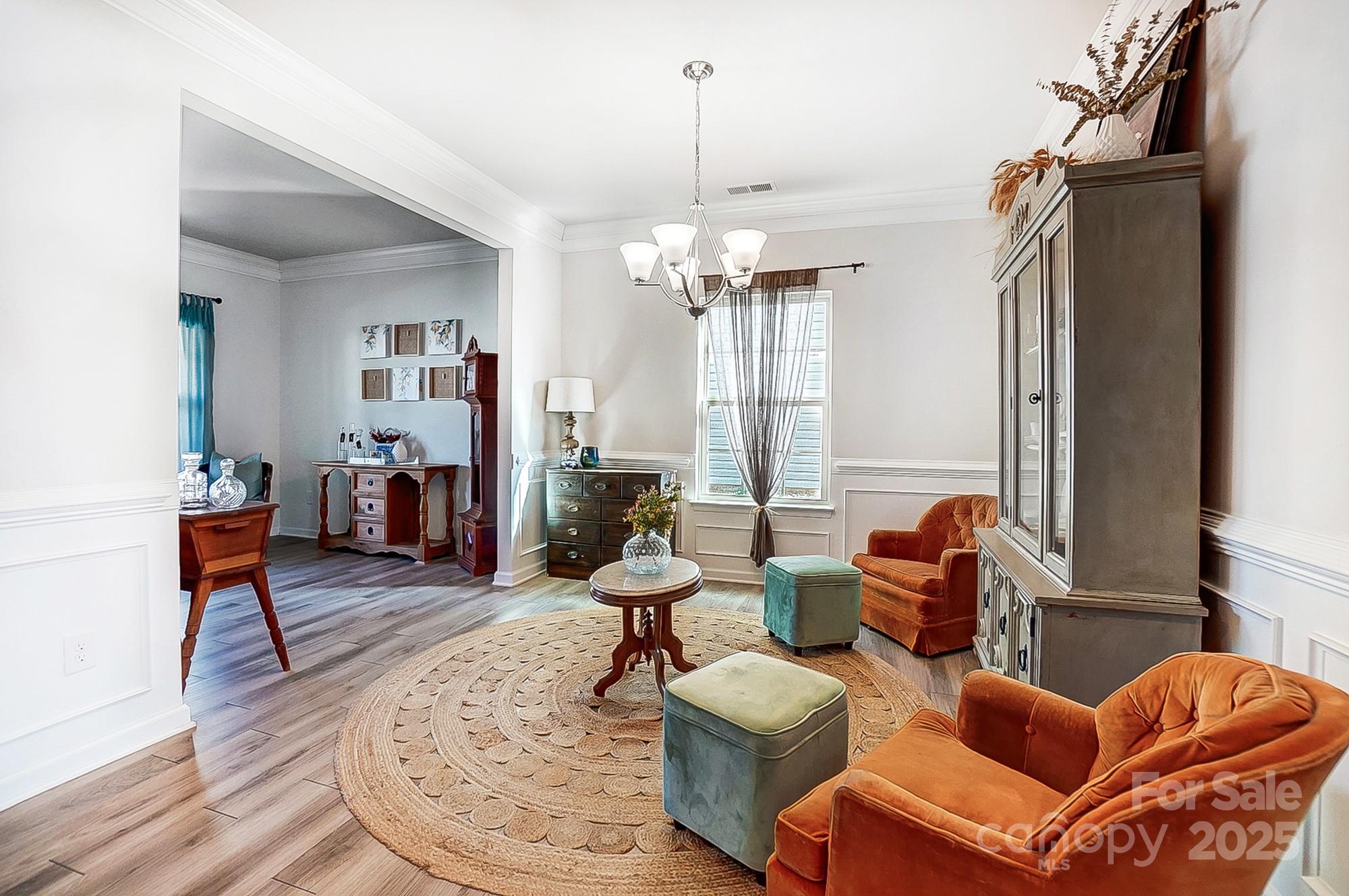 Bethesda Oaks - Residential