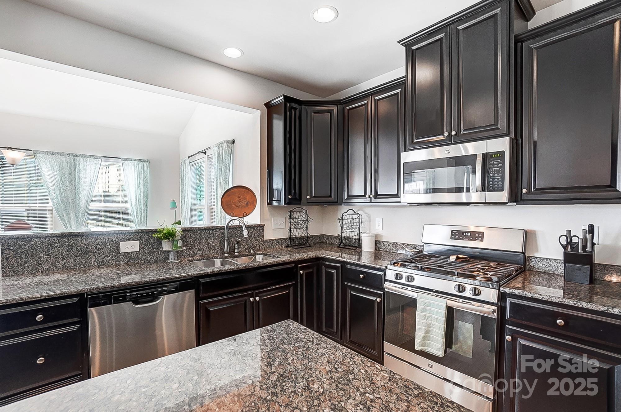 Bethesda Oaks - Residential