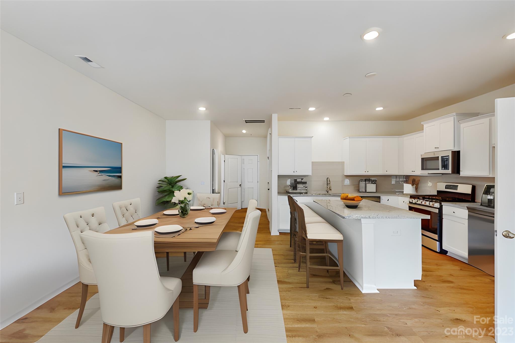 Kellerton Place - Residential