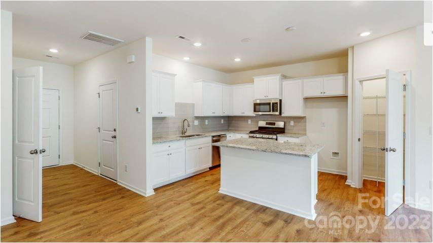 Kellerton Place - Residential