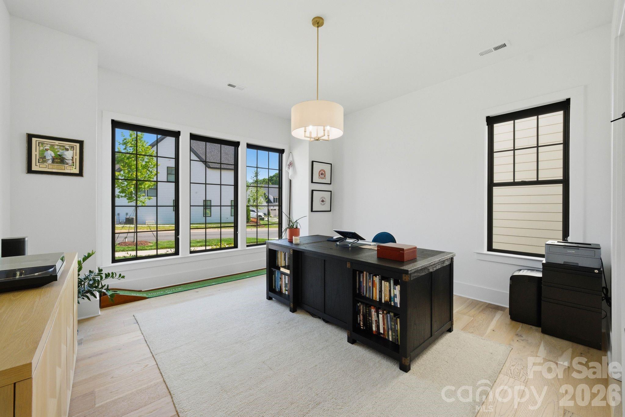 Cambridge Square - Residential