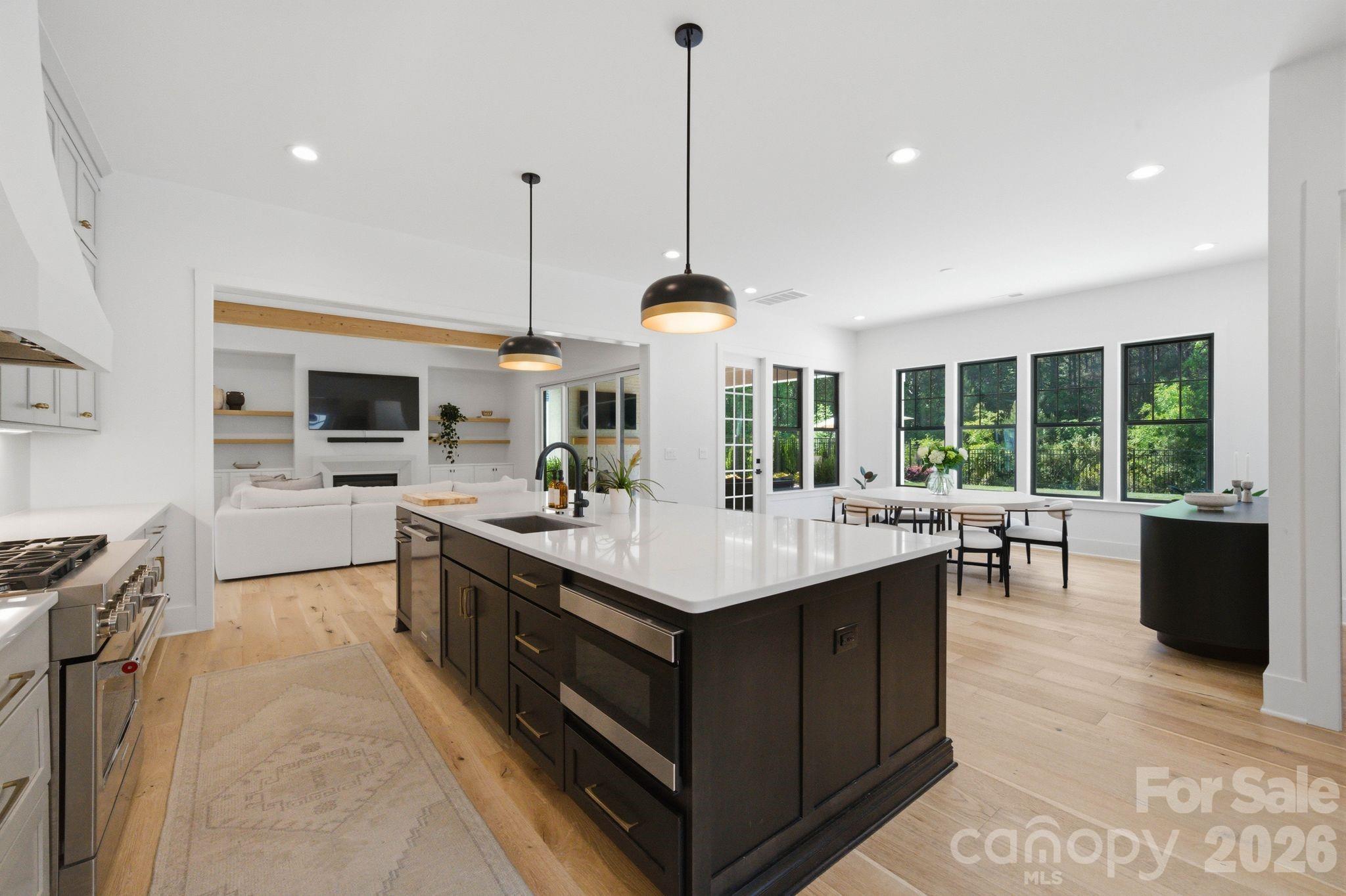 Cambridge Square - Residential