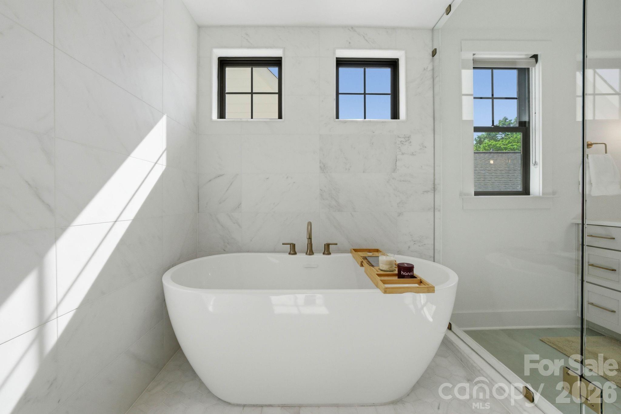 Cambridge Square - Residential