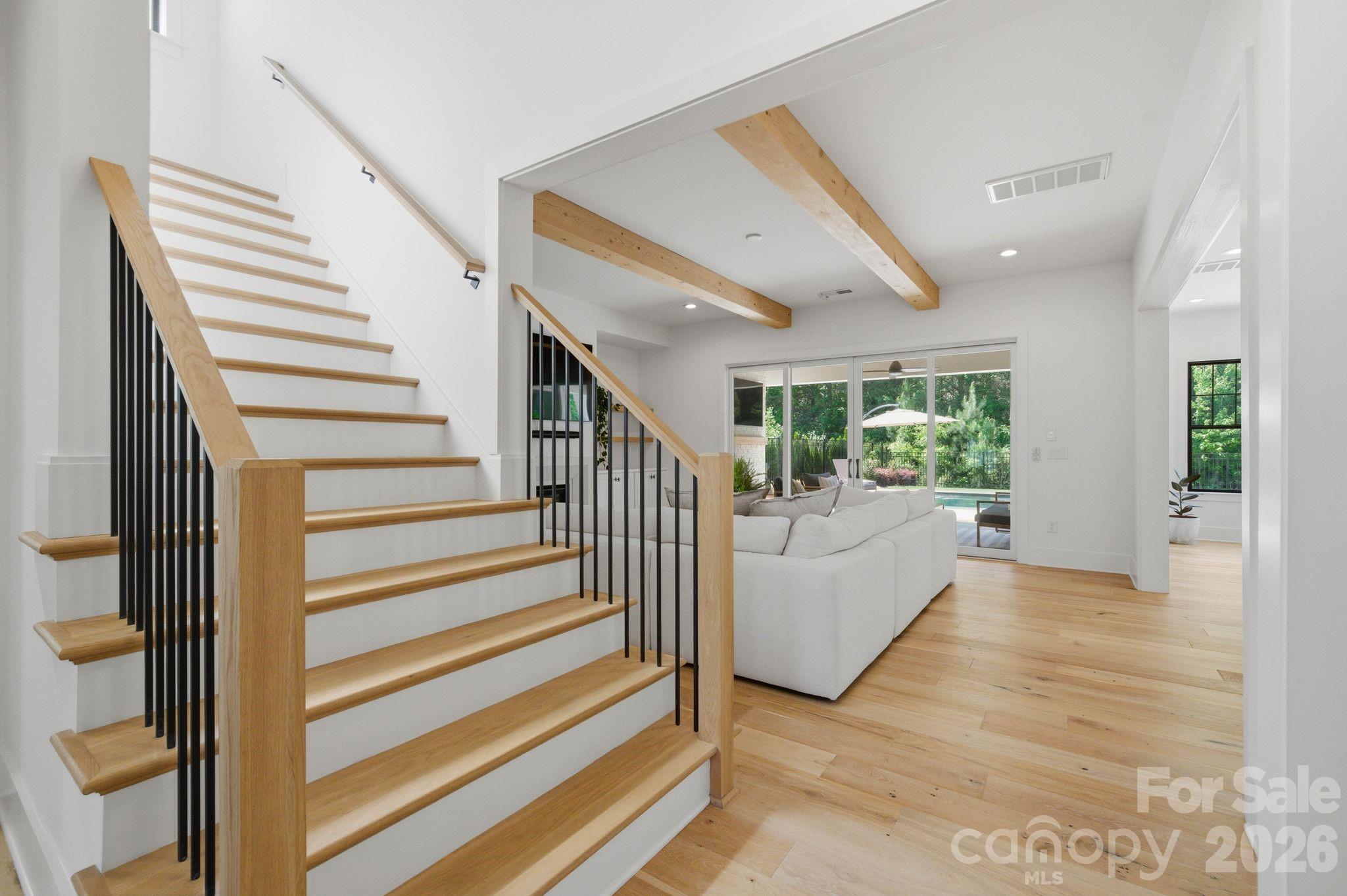 Cambridge Square - Residential