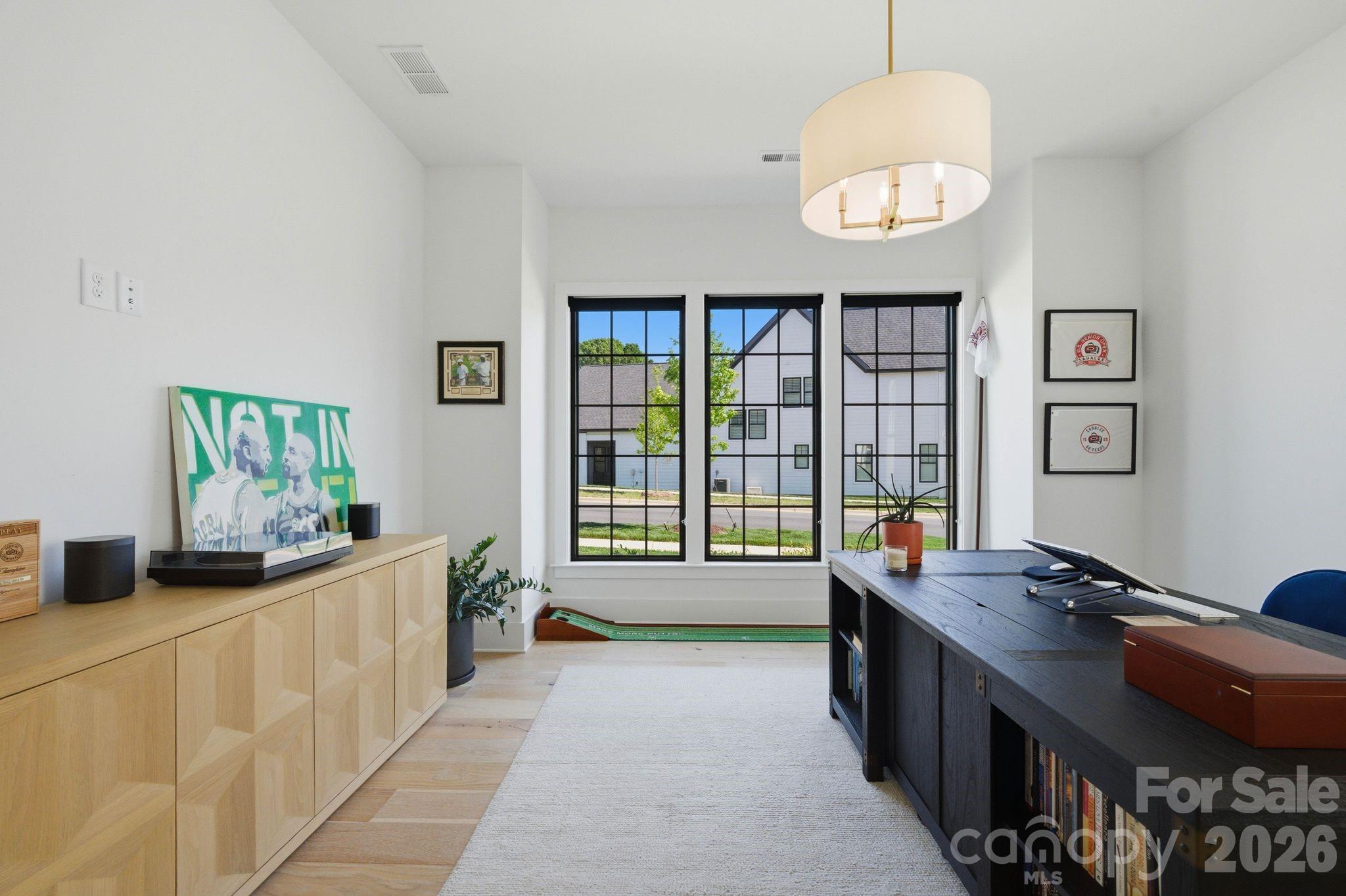 Cambridge Square - Residential