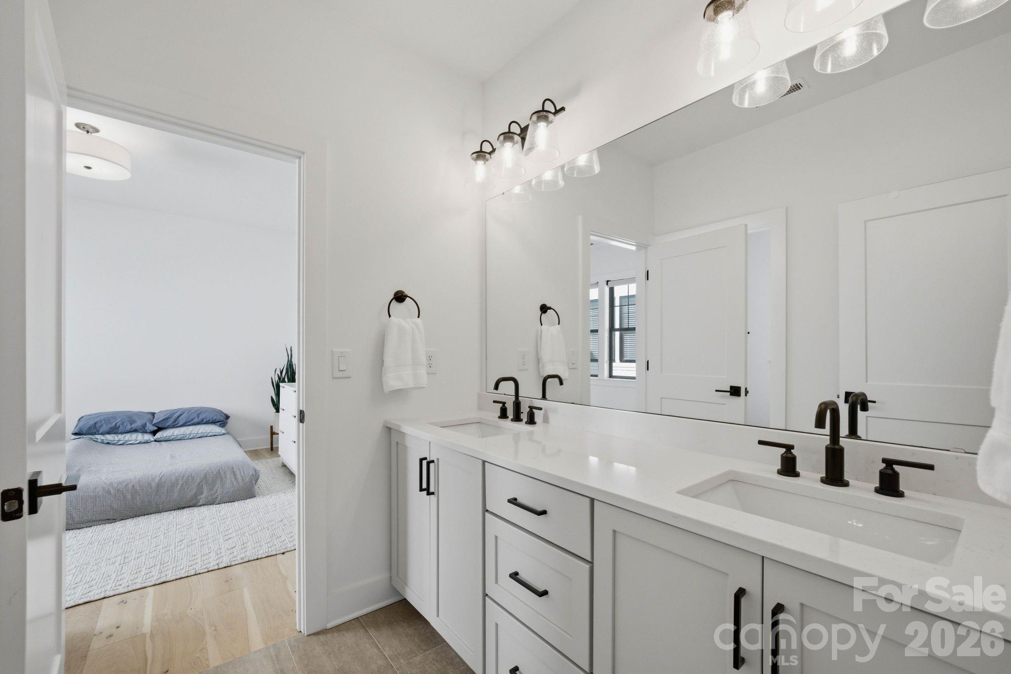 Cambridge Square - Residential