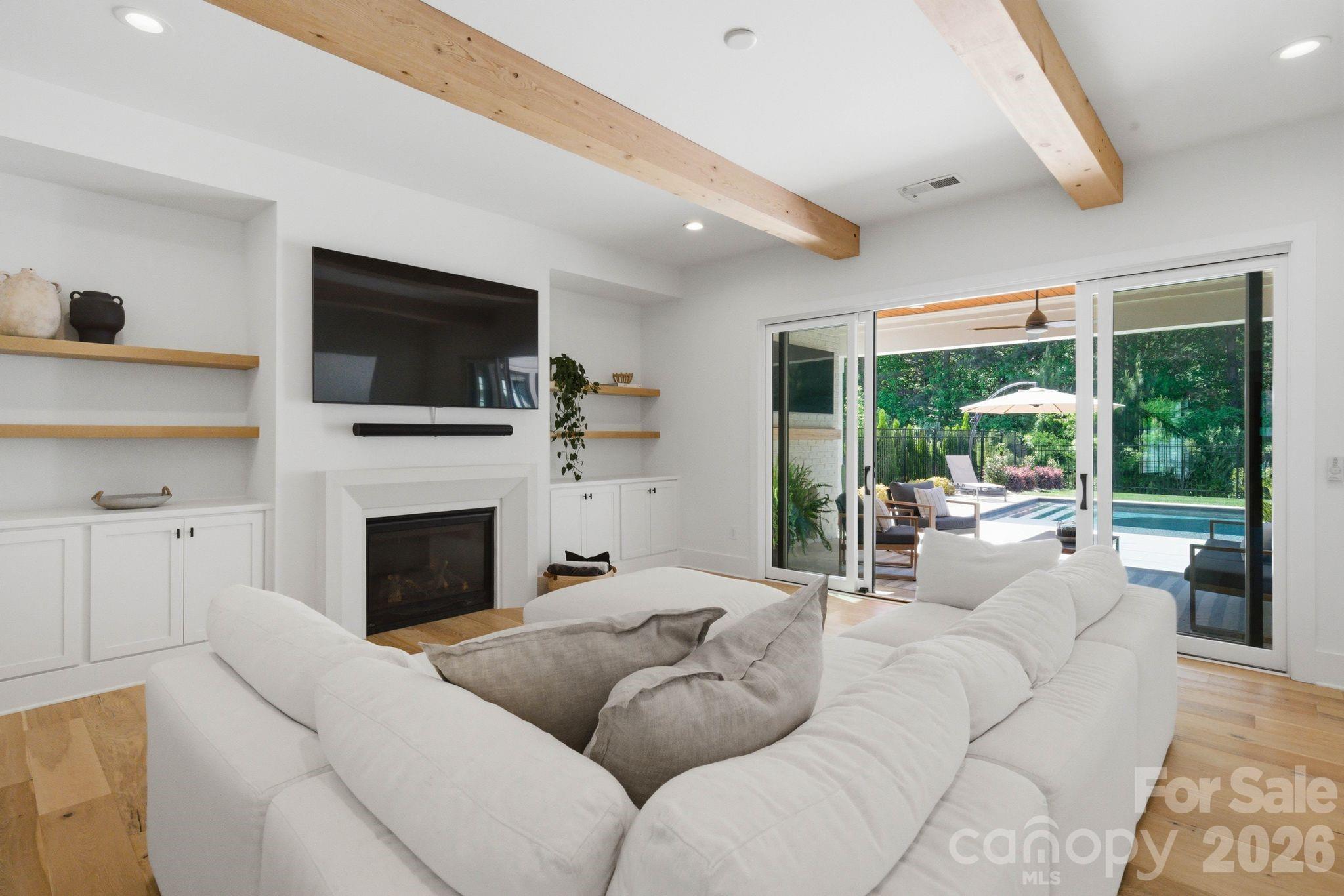 Cambridge Square - Residential