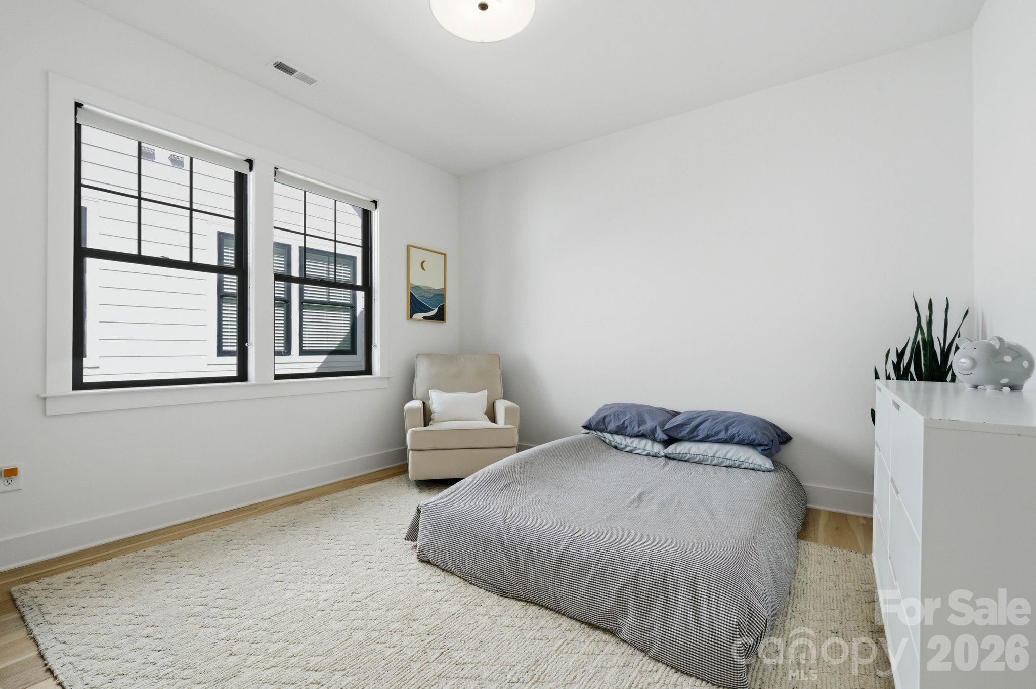 Cambridge Square - Residential