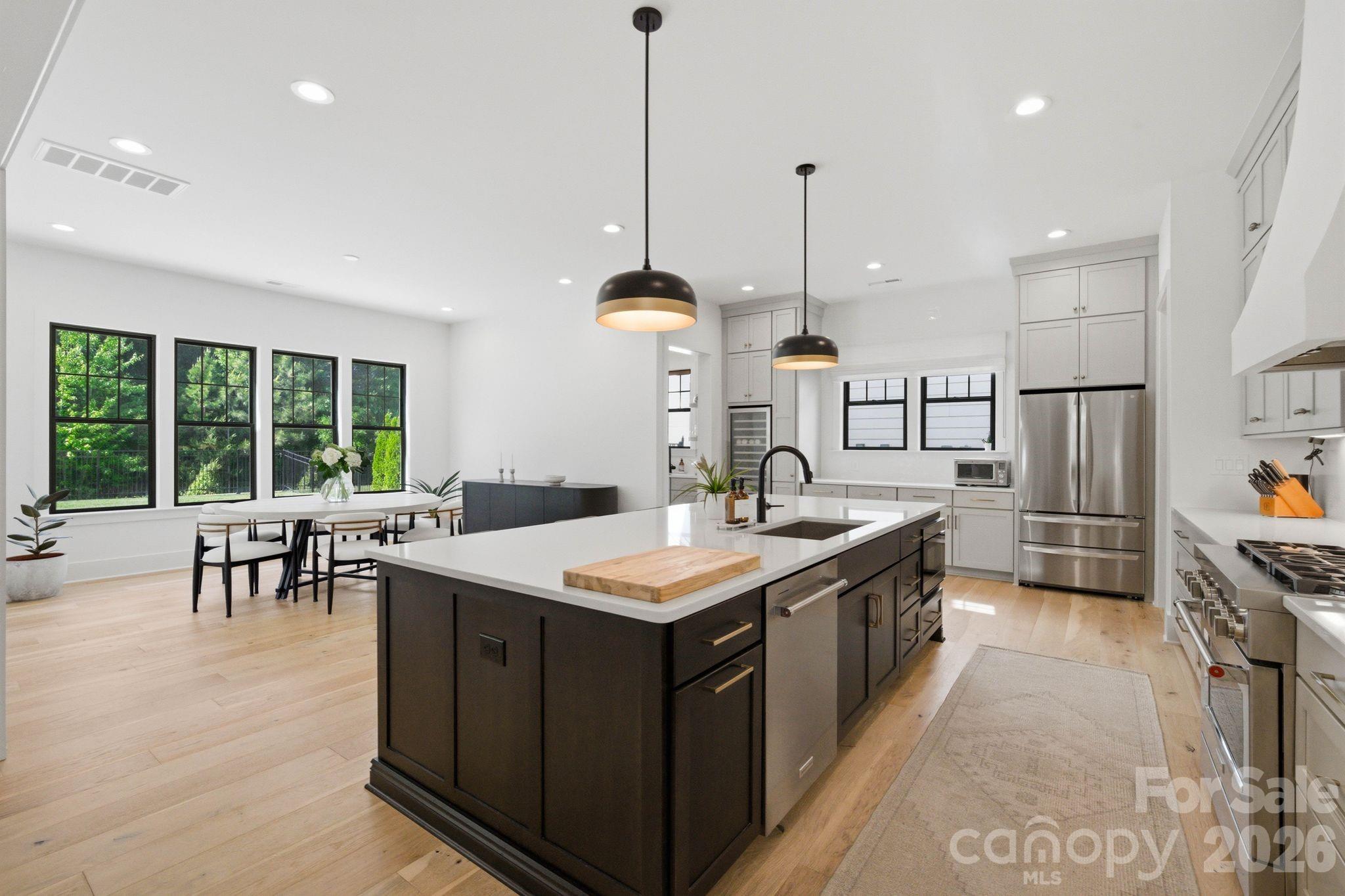 Cambridge Square - Residential