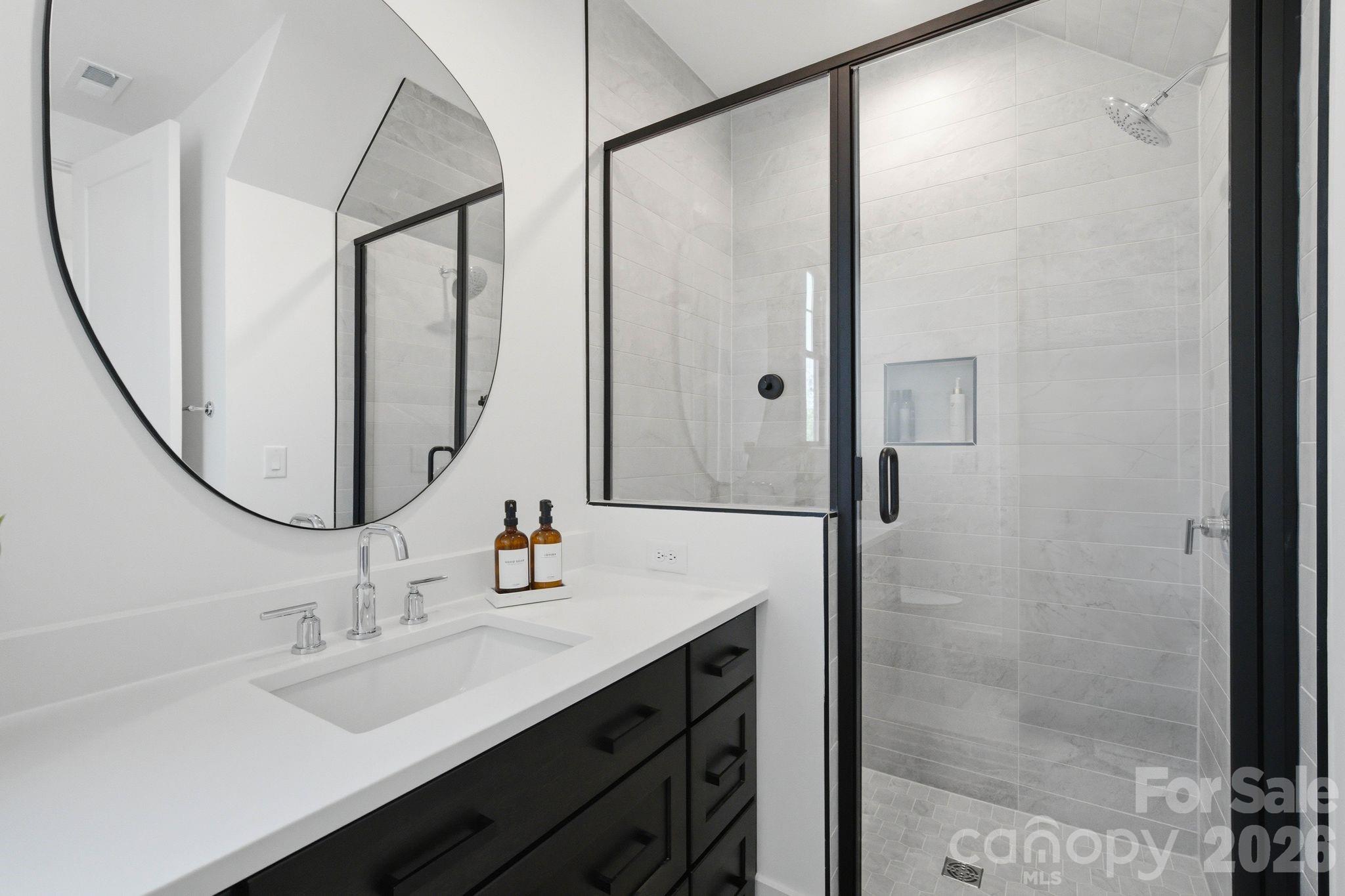 Cambridge Square - Residential