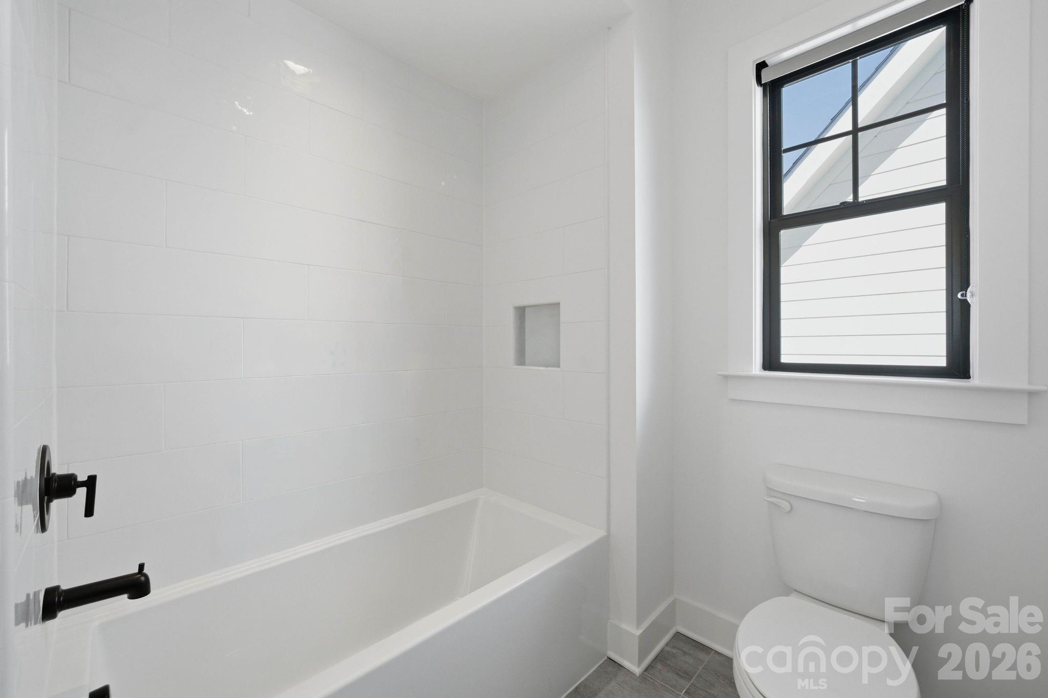 Cambridge Square - Residential