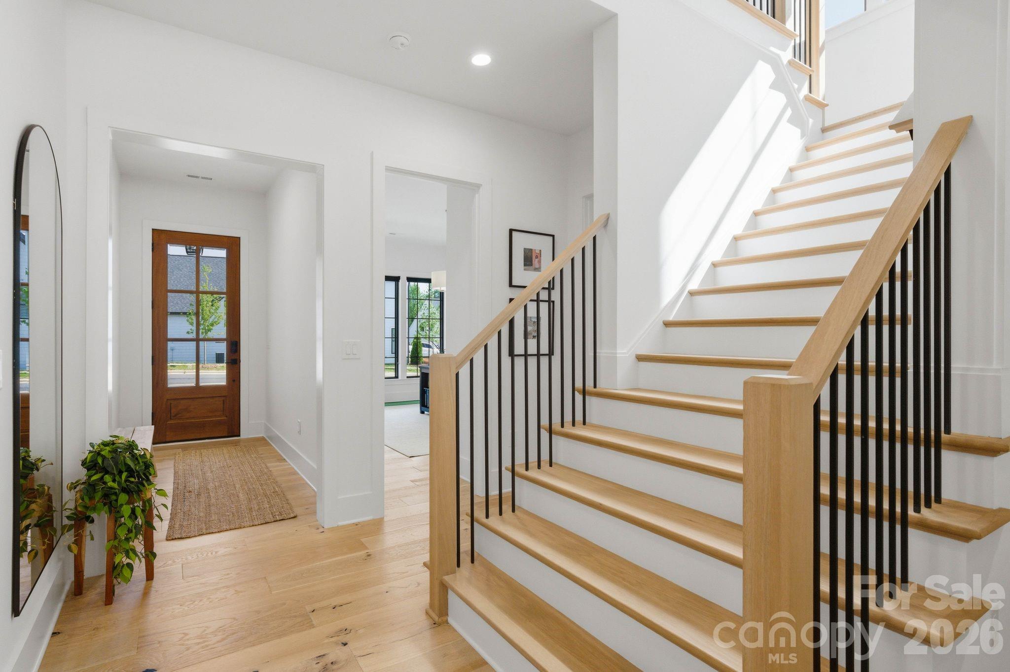 Cambridge Square - Residential