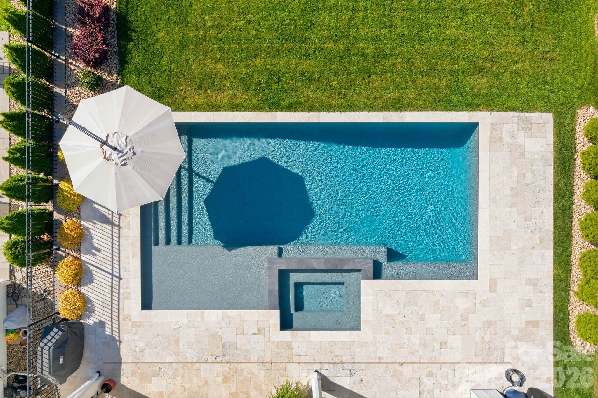 Cambridge Square - Residential