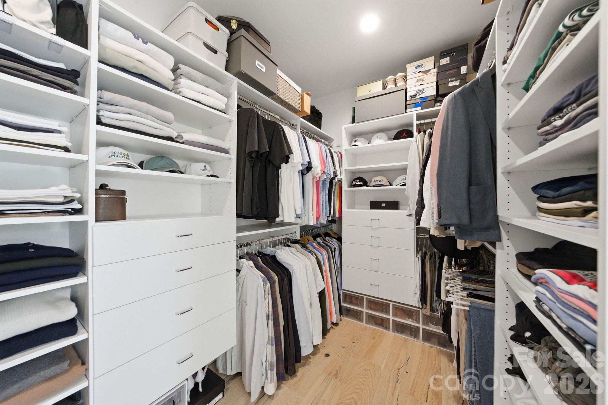 Cambridge Square - Residential