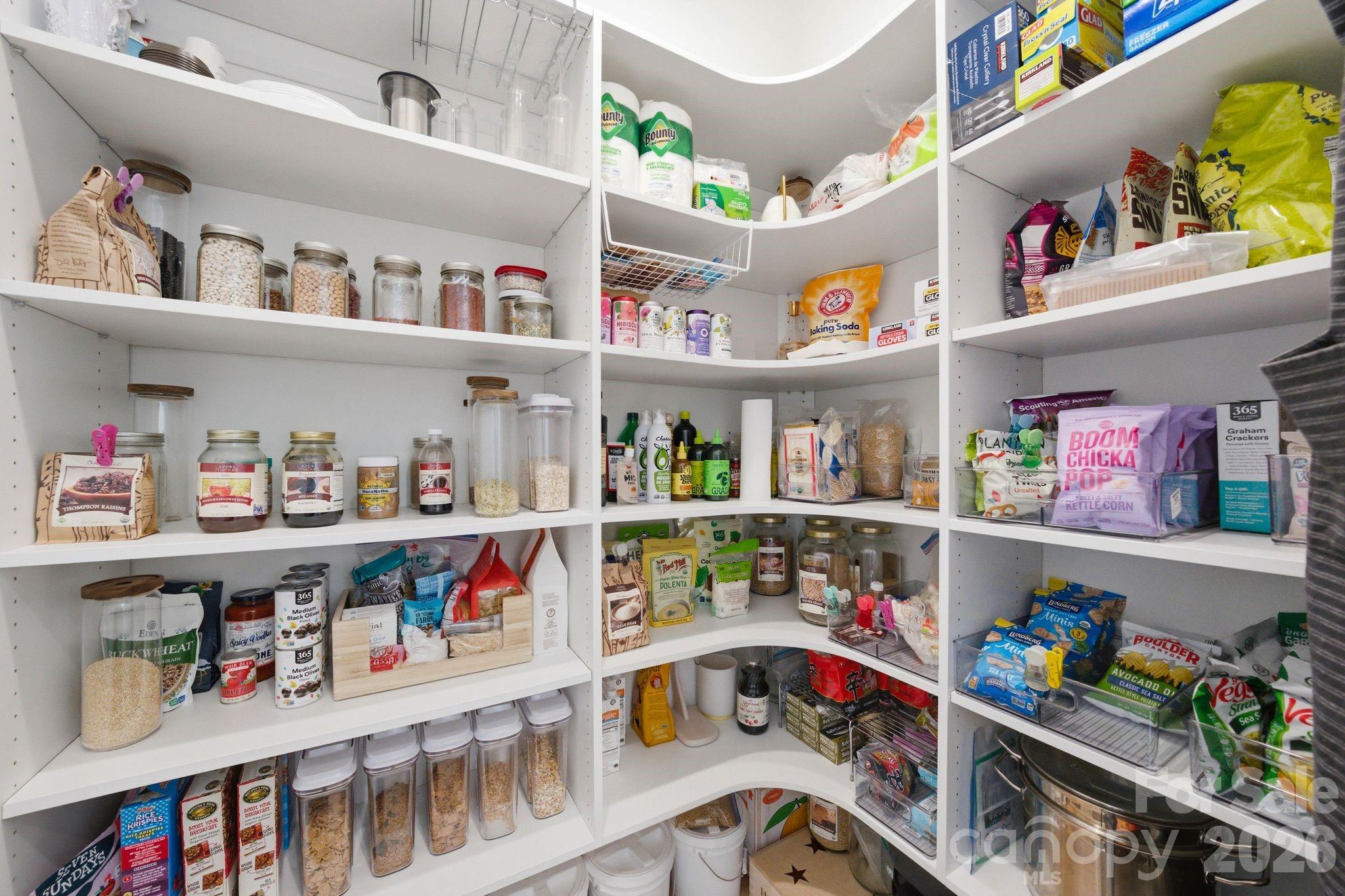 Cambridge Square - Residential