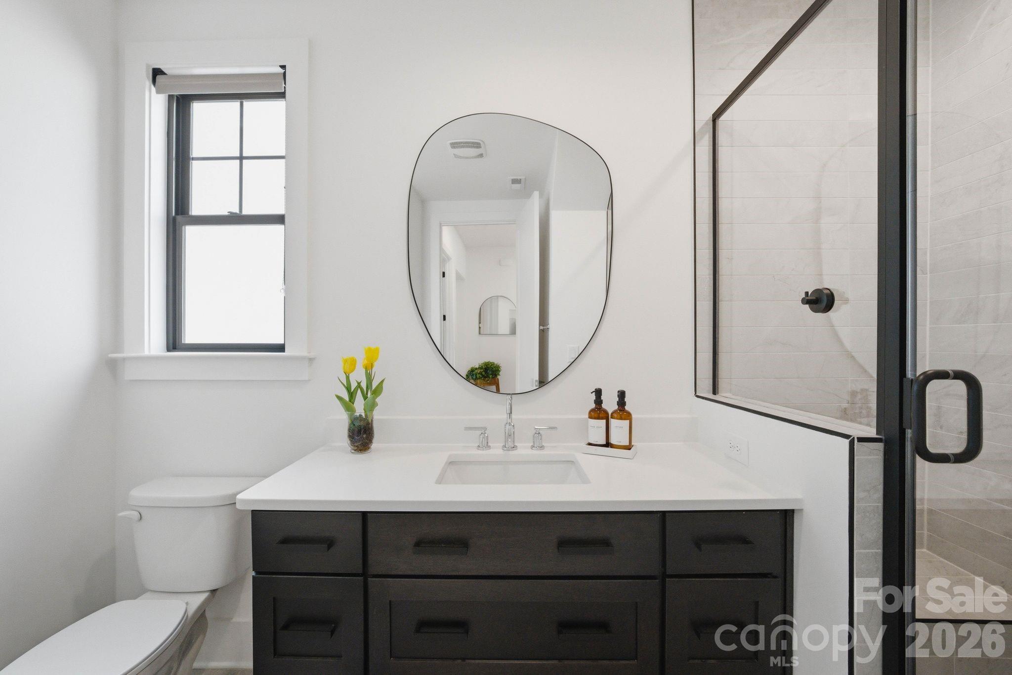 Cambridge Square - Residential