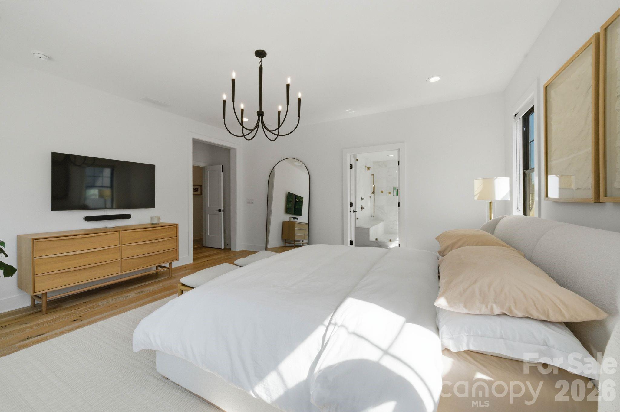 Cambridge Square - Residential