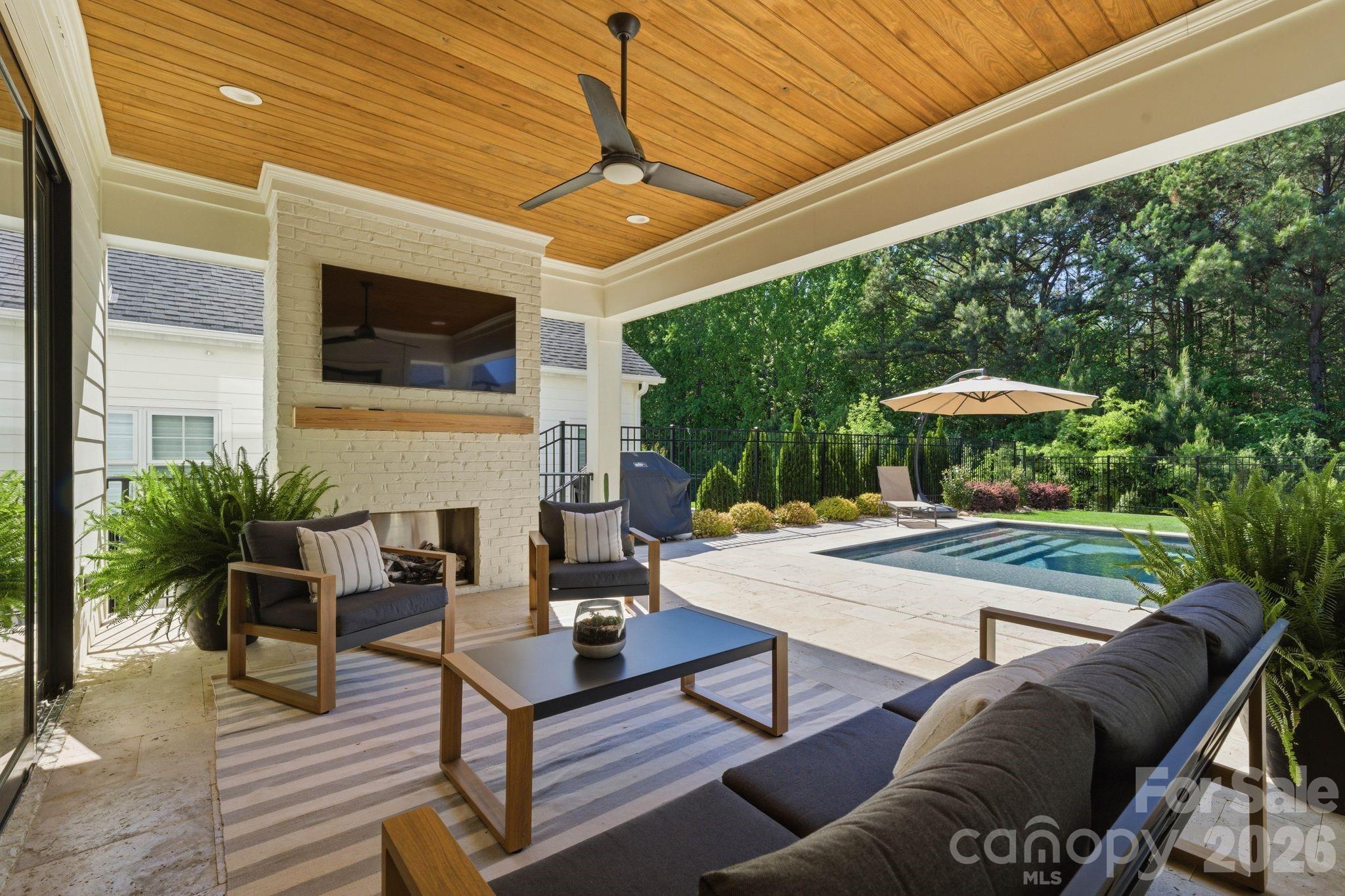 Cambridge Square - Residential