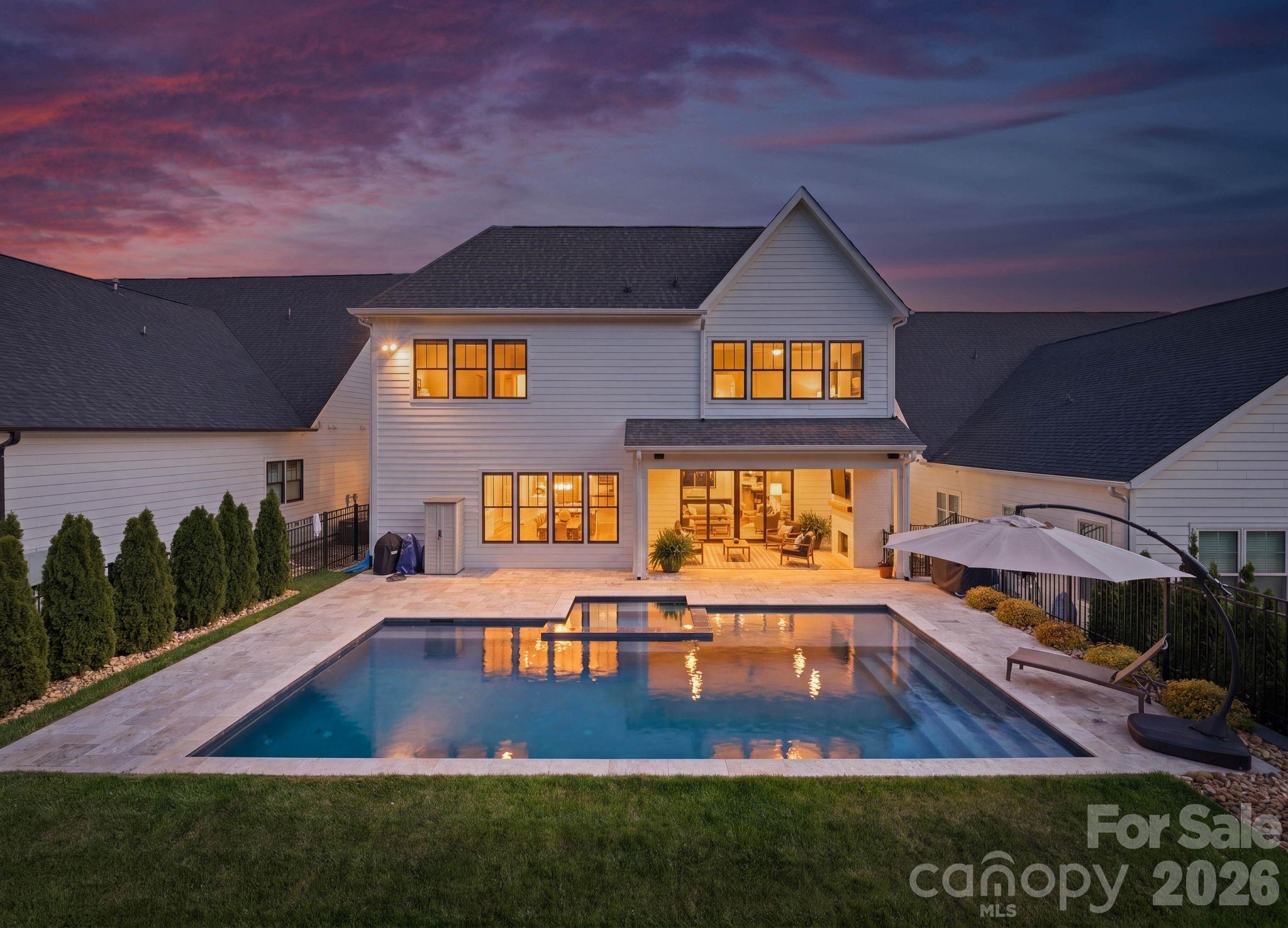 Cambridge Square - Residential